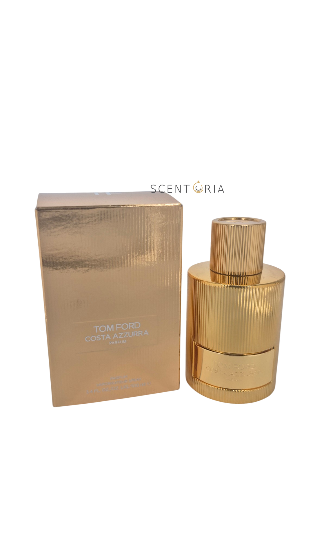 Costa Azzura Parfum Partial