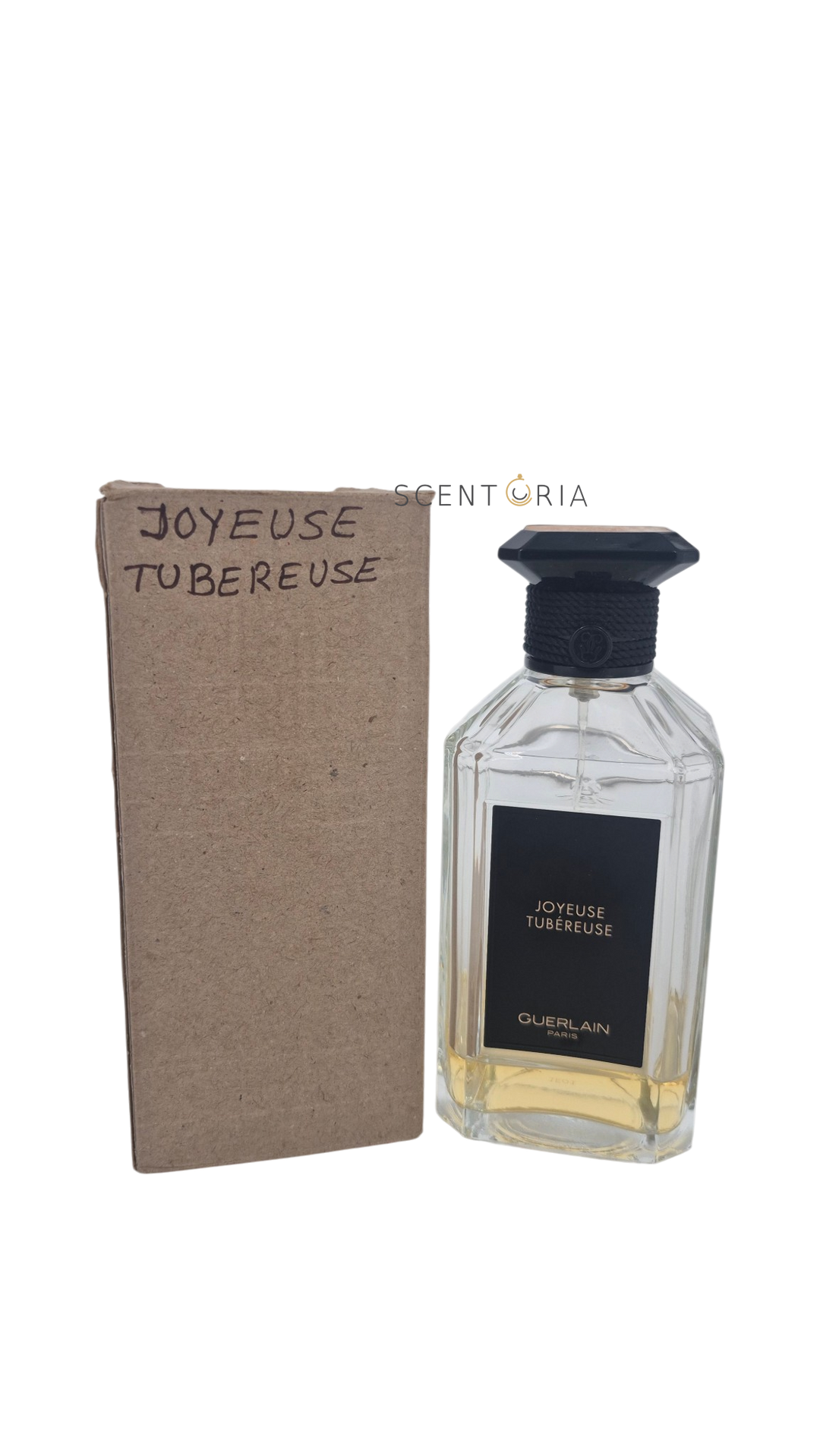 Joyeuse Tubereuse EDP Partial