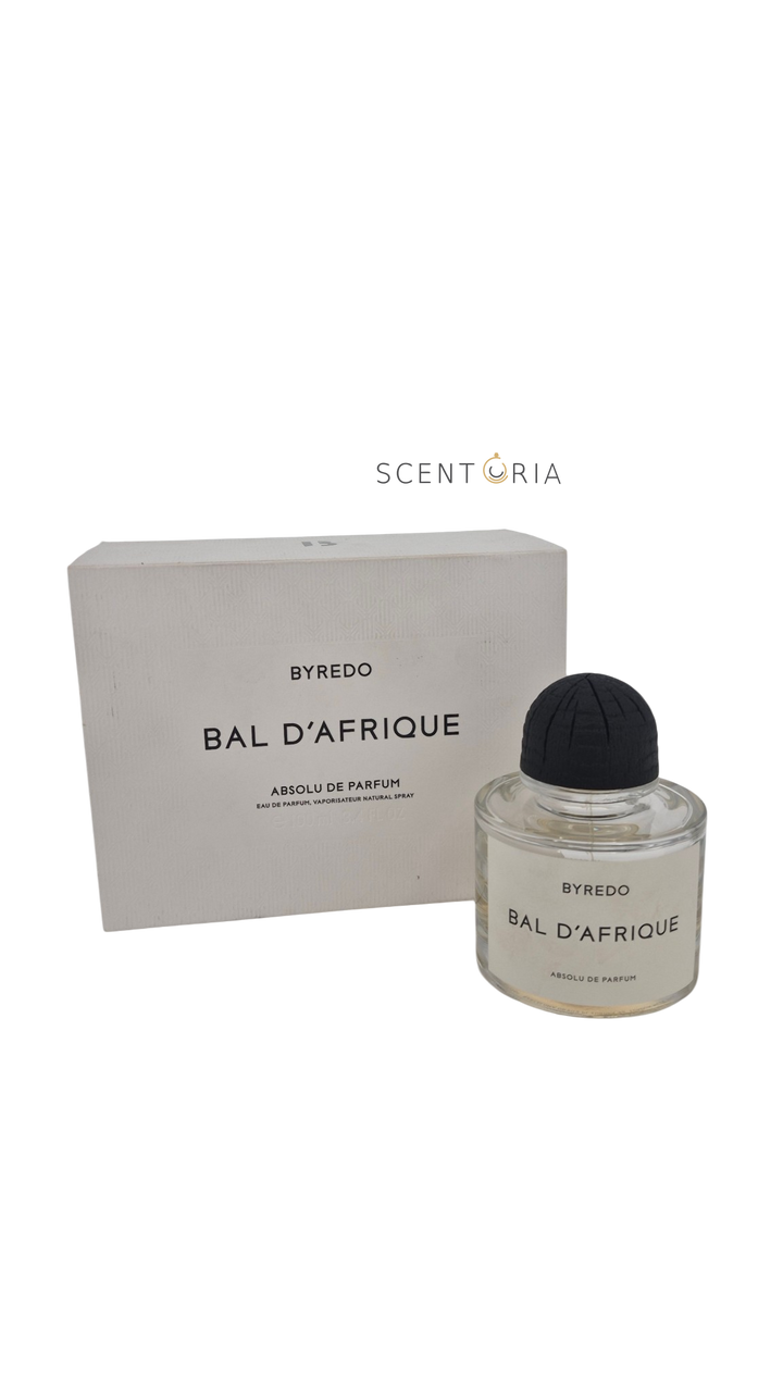 Bal D'Afrique Absolu De Parfum EDP Partial