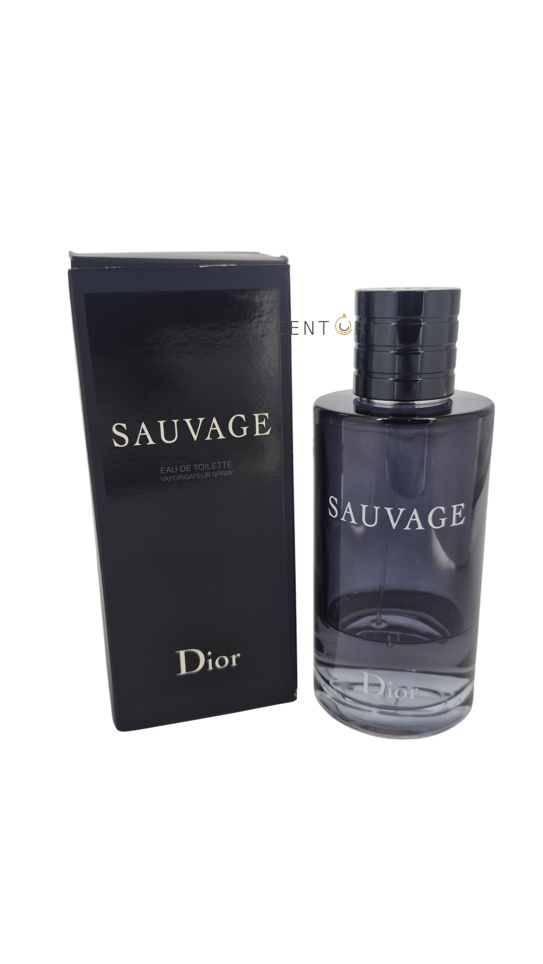 Sauvage EDT Partial