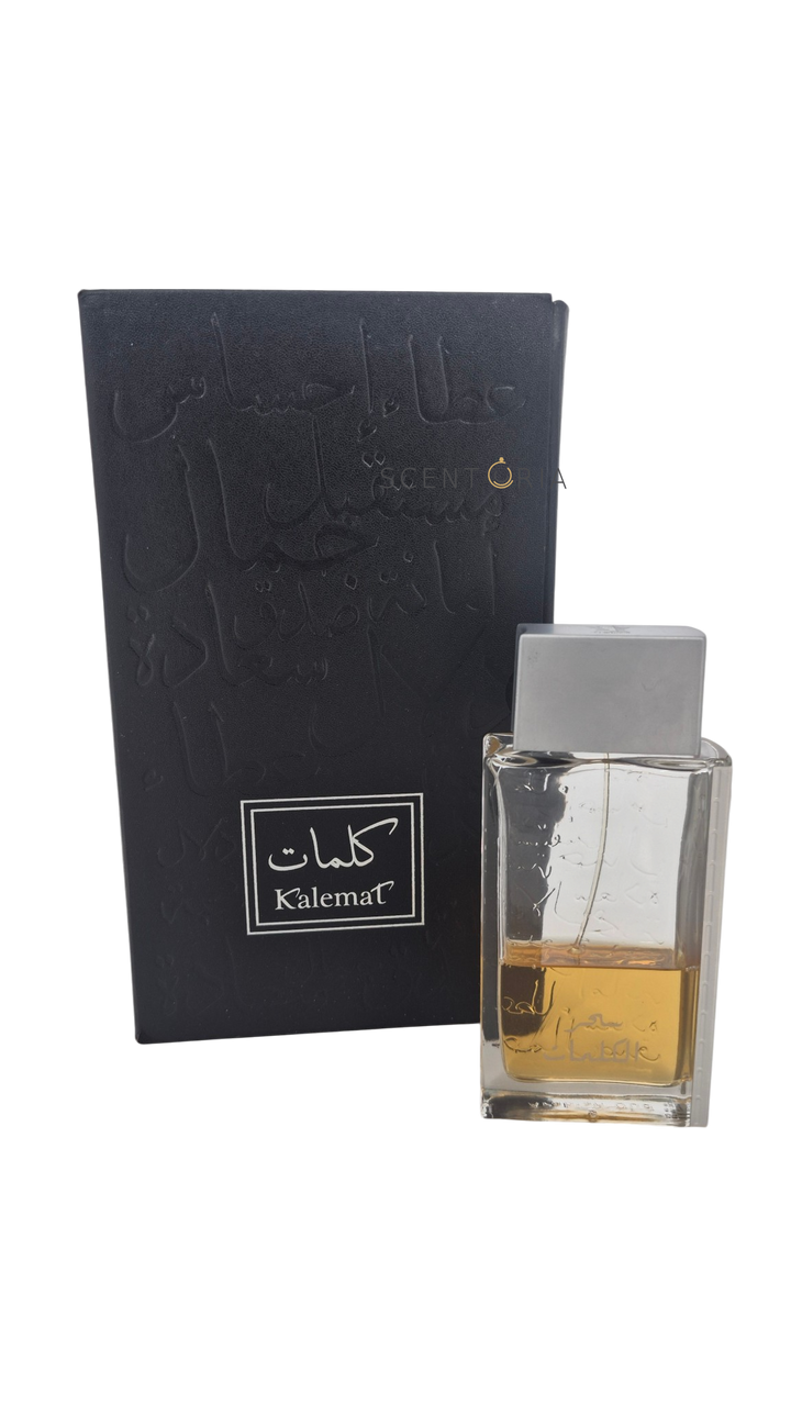 Kalemat Black EDP Partial