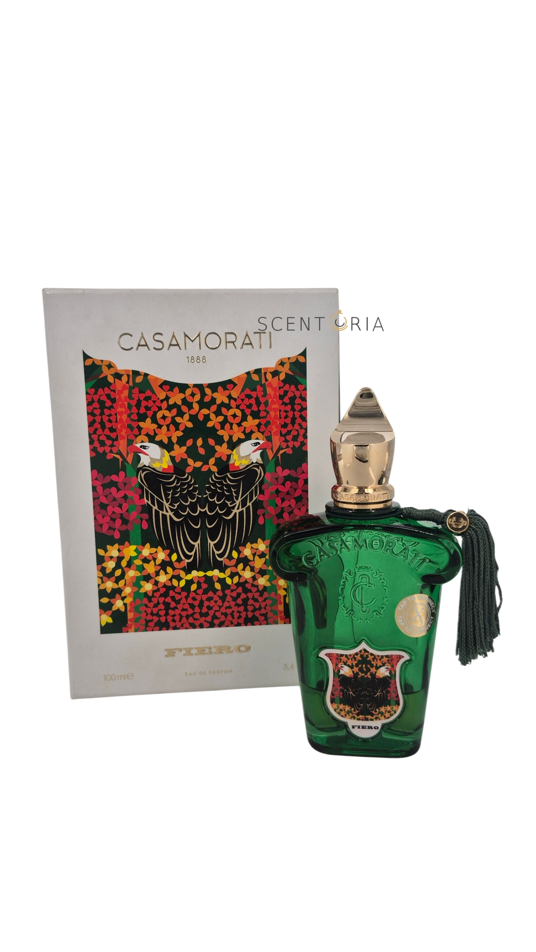 Casamorati Fiero EDP Partial