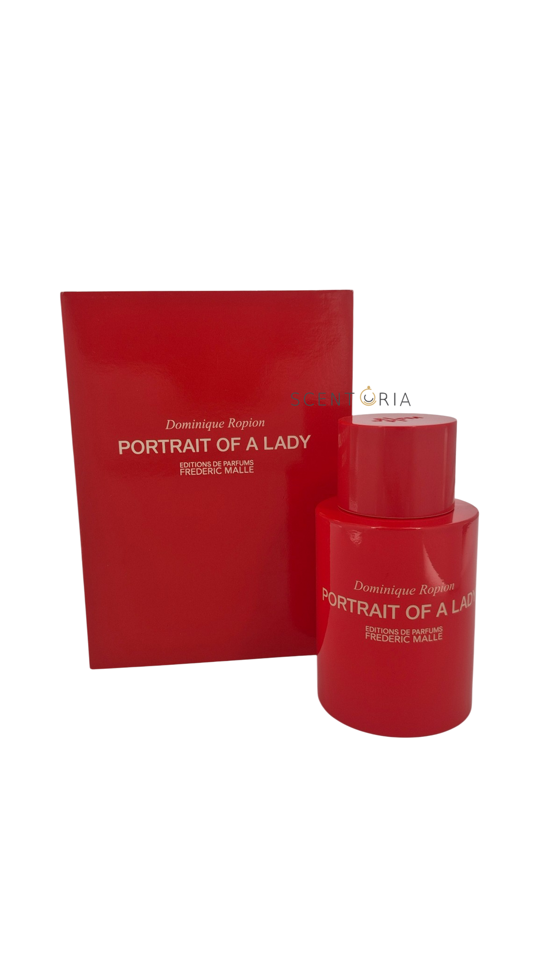 Portrait Of A Lady  EDP (15th Anniversary Edition) Partial