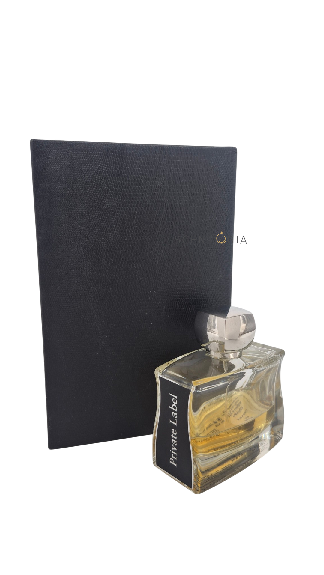 Private Label EDP Partial
