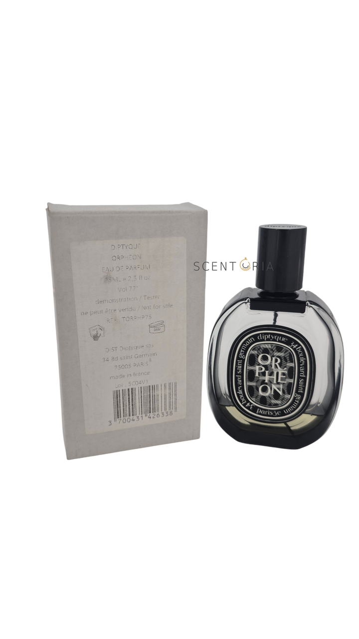 Orpheon EDP Partial