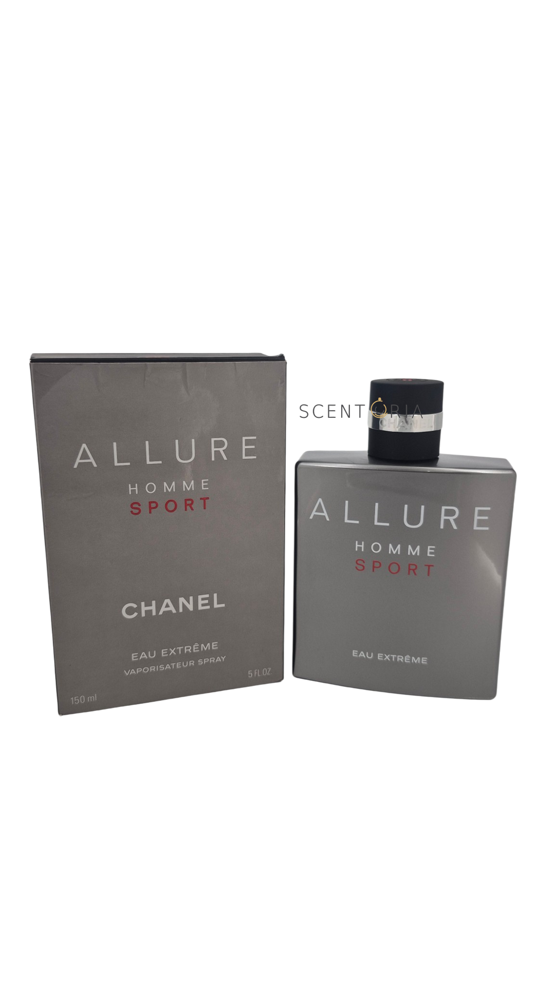 Allure Homme Sport Eau Extreme EDP Partial