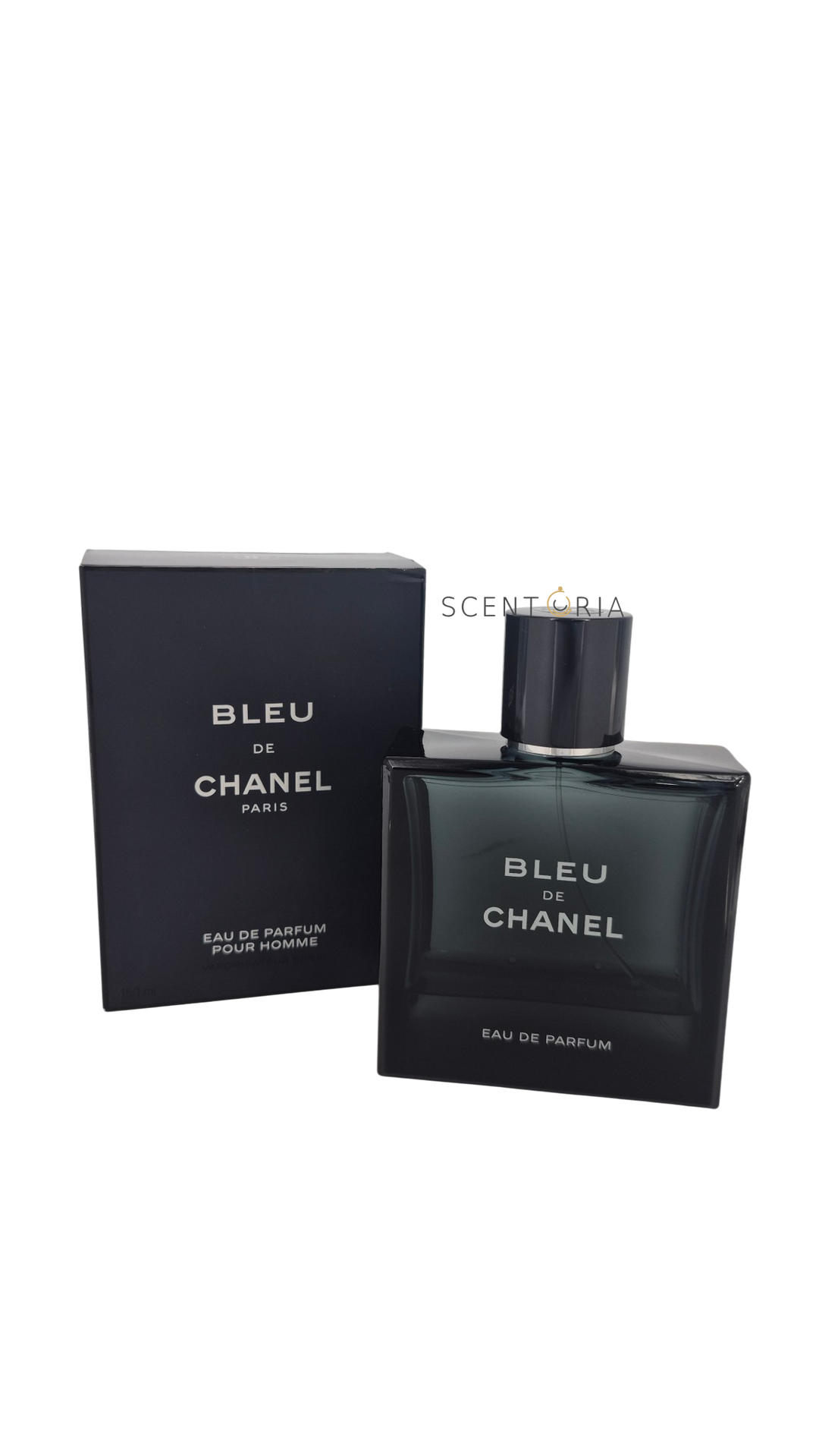Bleu De Chanel EDP Partial