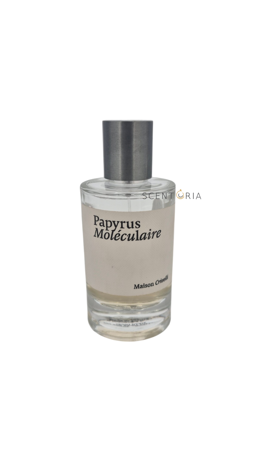 Papyrus Moleculaire EDP Partial