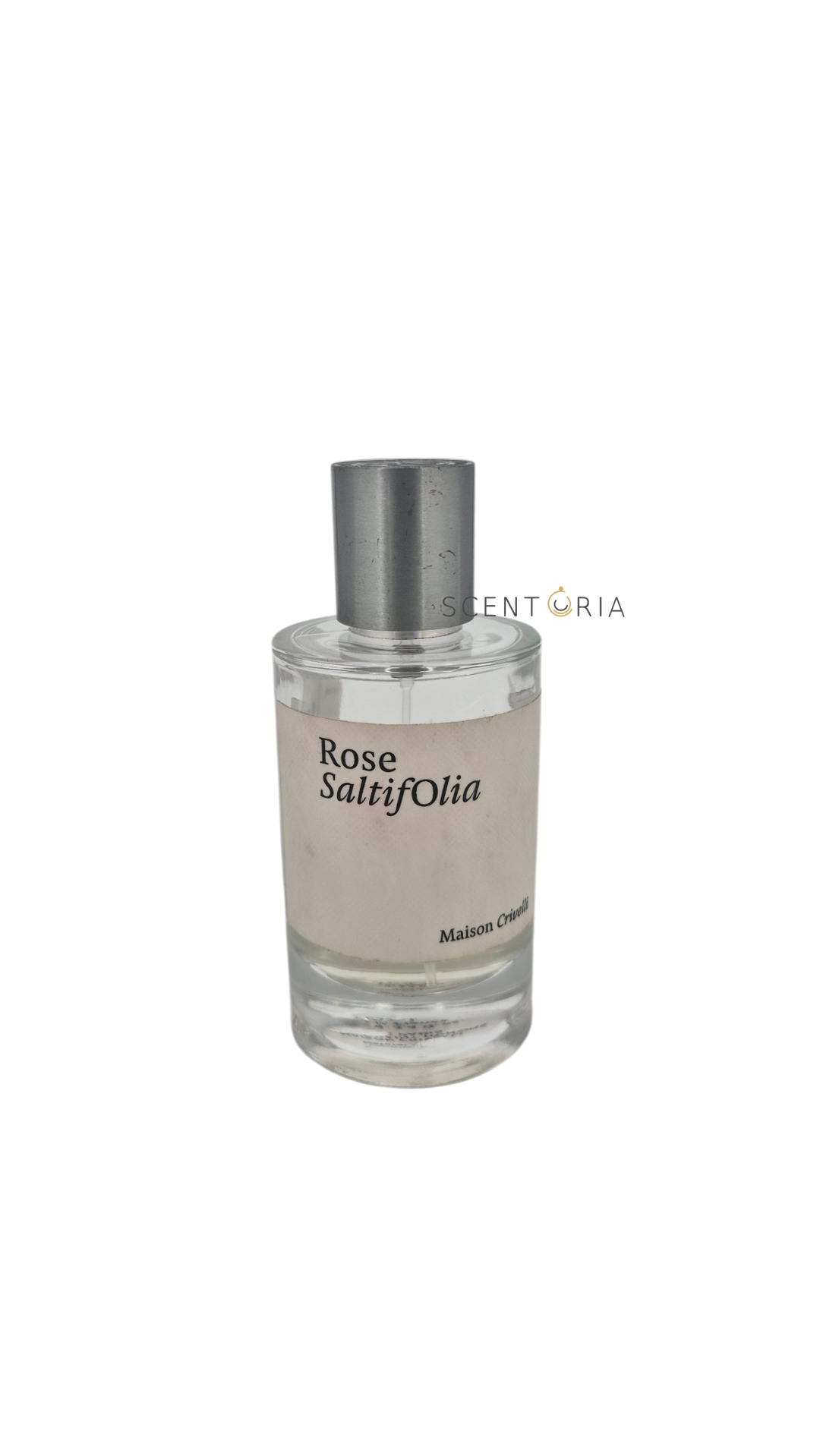 Rose Saltifolia EDP Partial