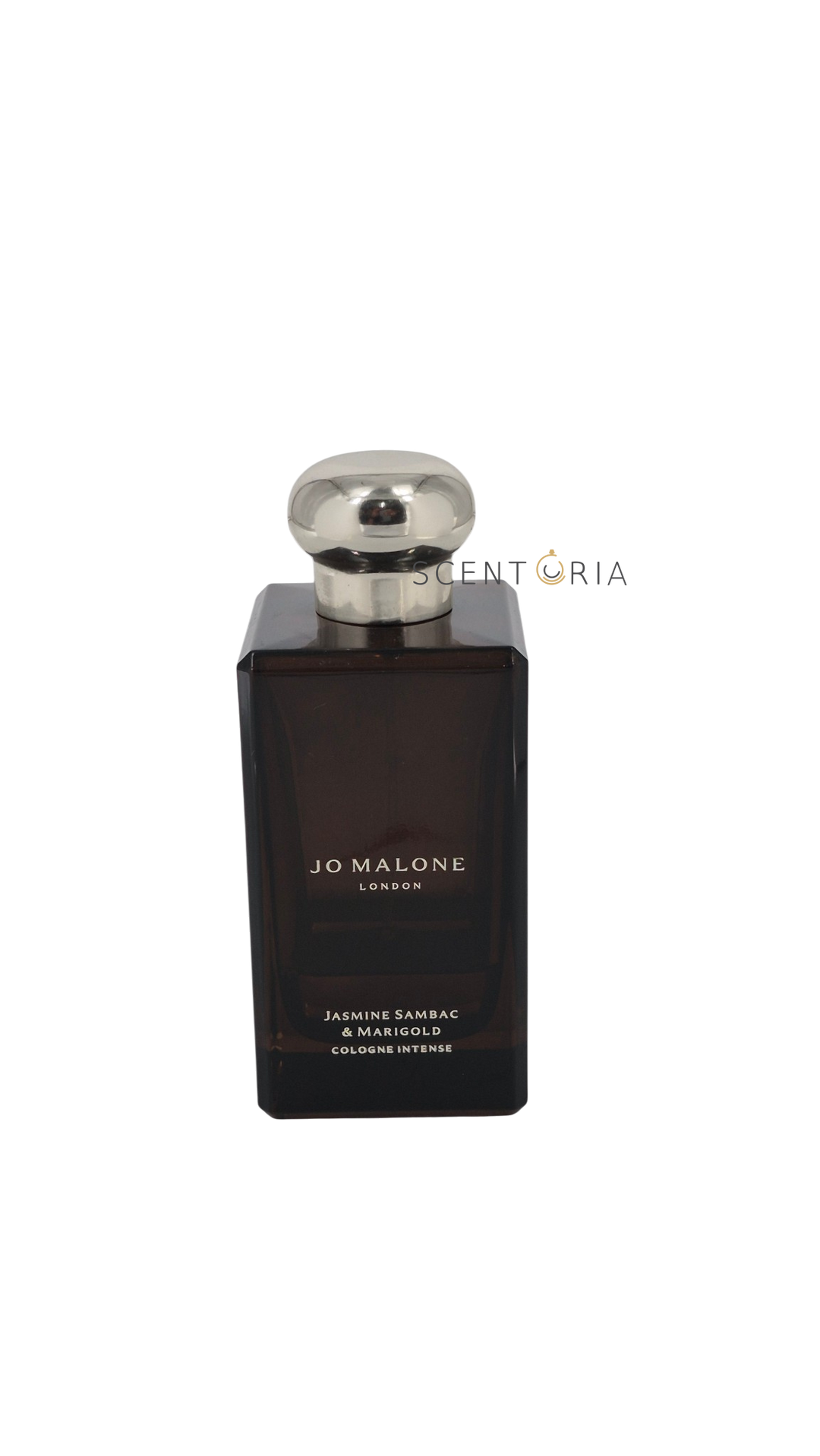 Jasmine Sambac & Marigold Cologne Intense Partial