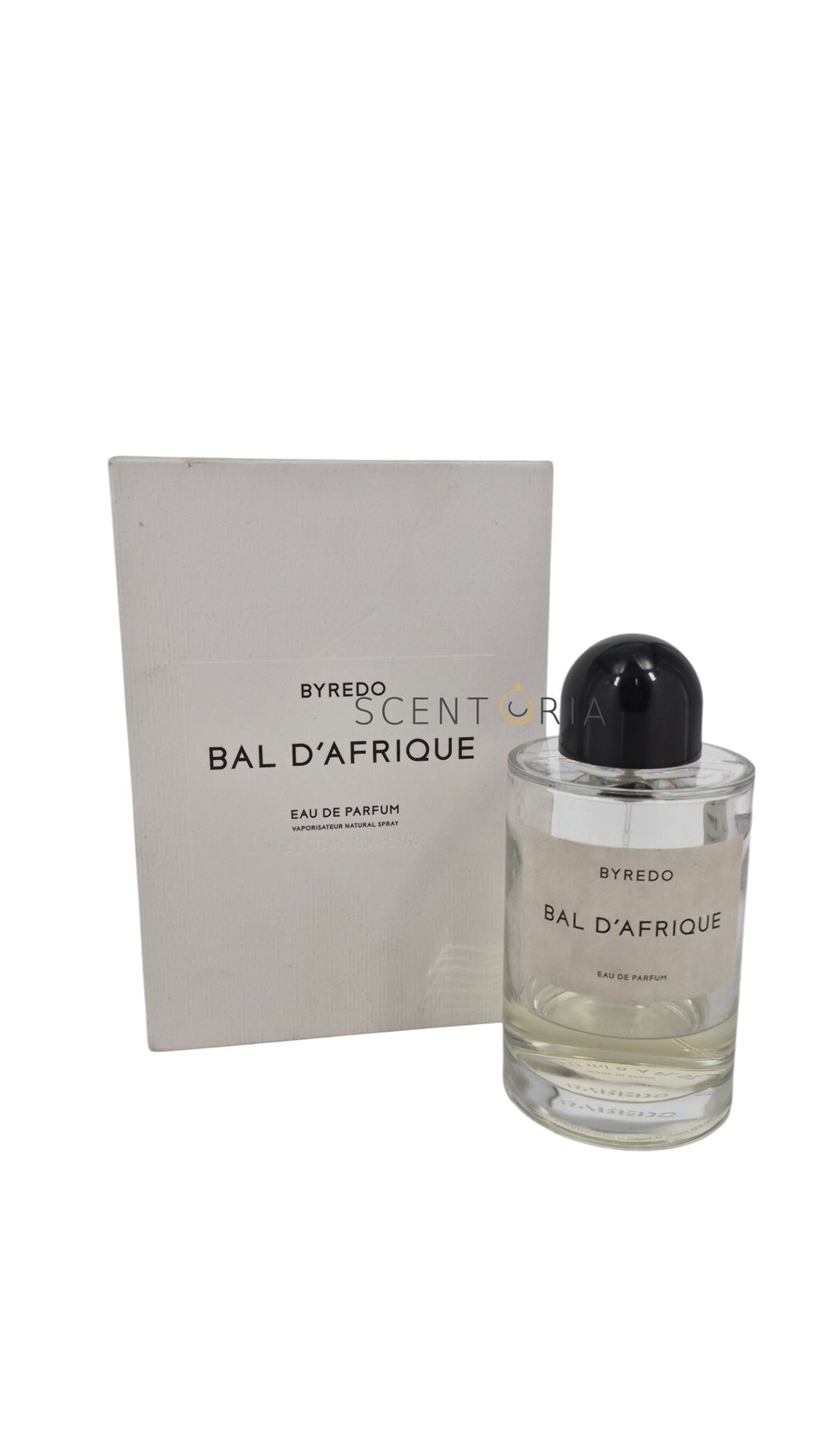 Bal D'Afrique EDP Partial