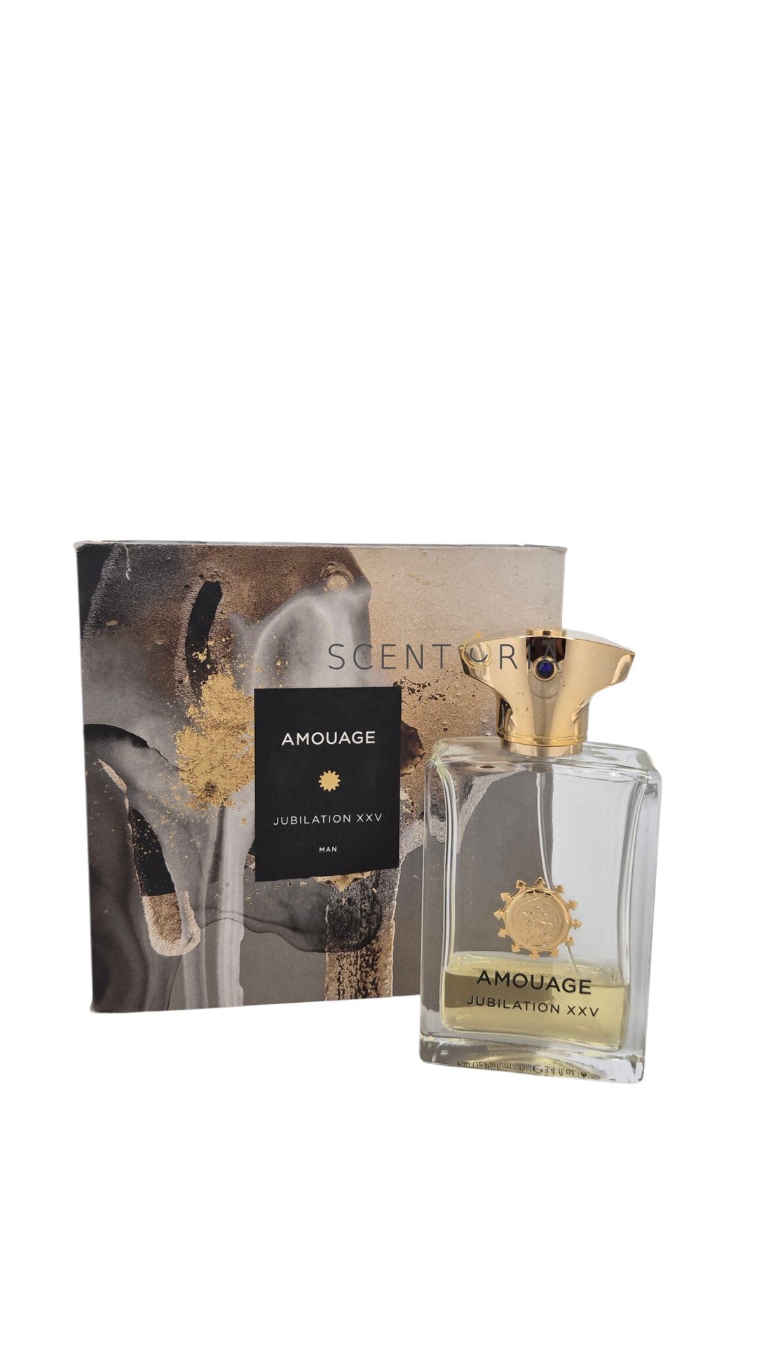 Jubilation XXV Man EDP Partial