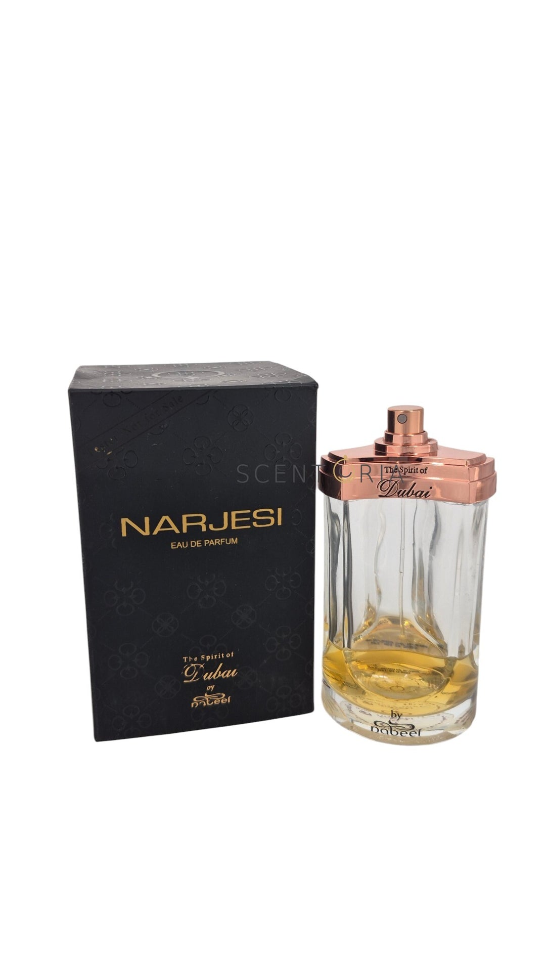 Narjesi EDP Partial