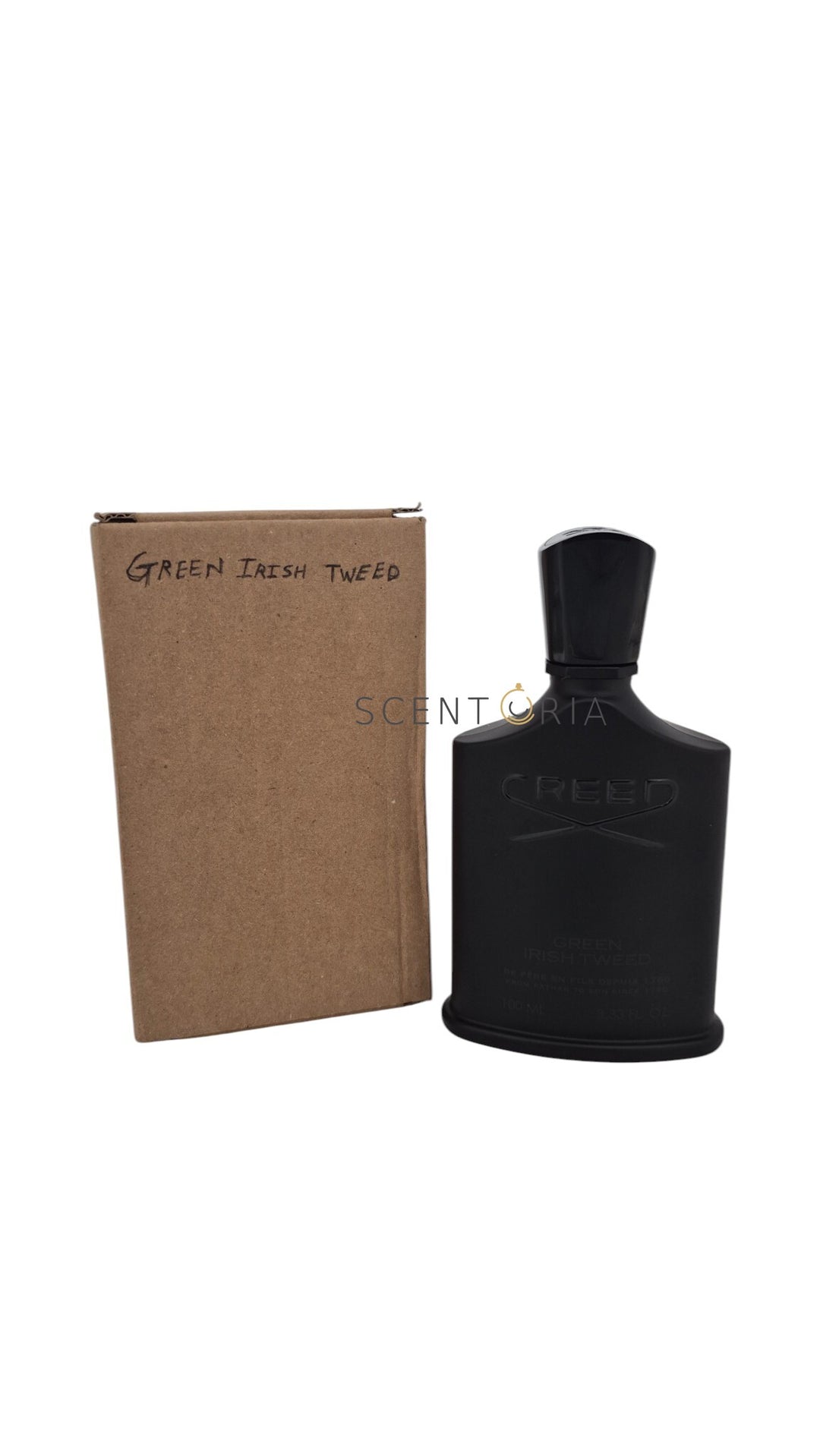 Green Irish Tweed EDP Partial