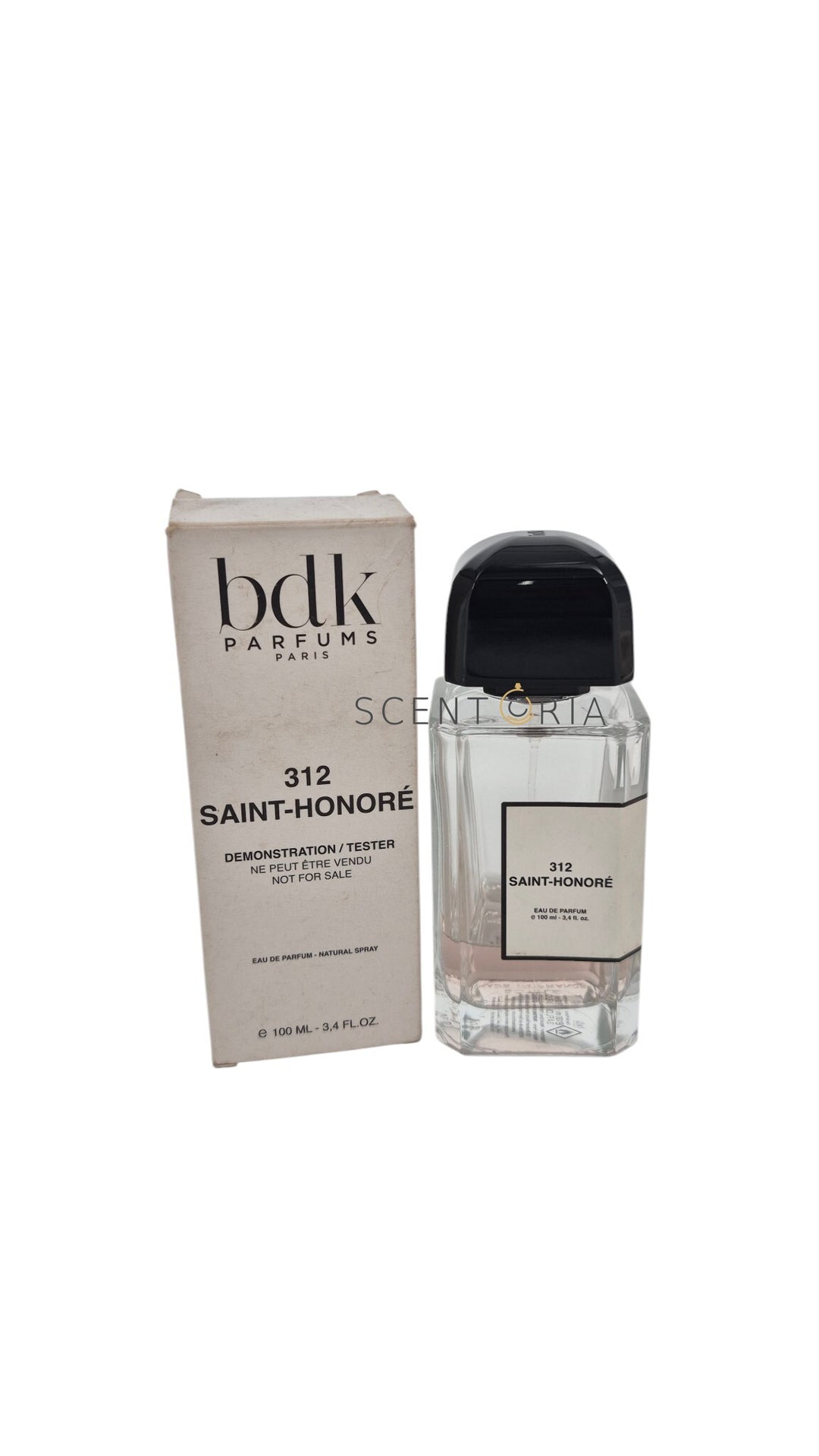 312 Saint Honore EDP Partial