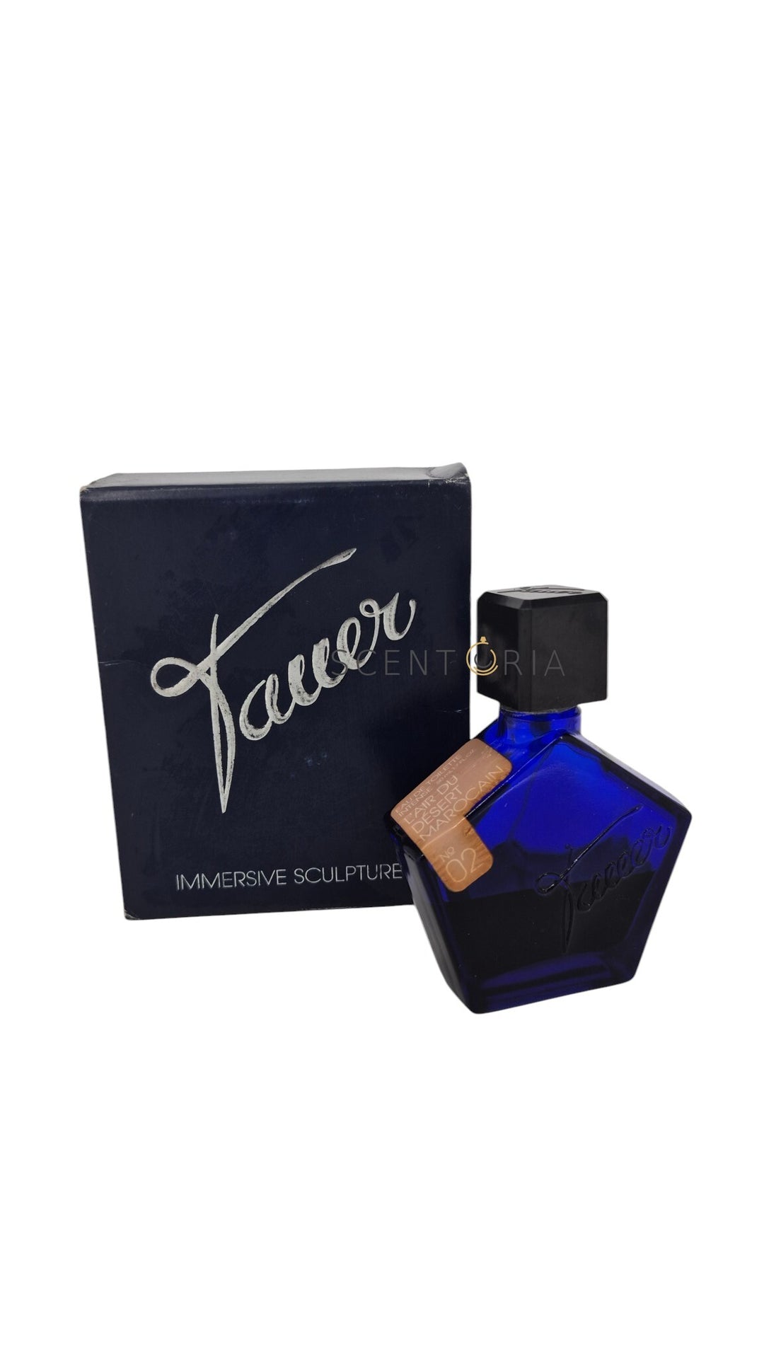 L'Air Du Desert Marocain No.2 Intense EDT Partial