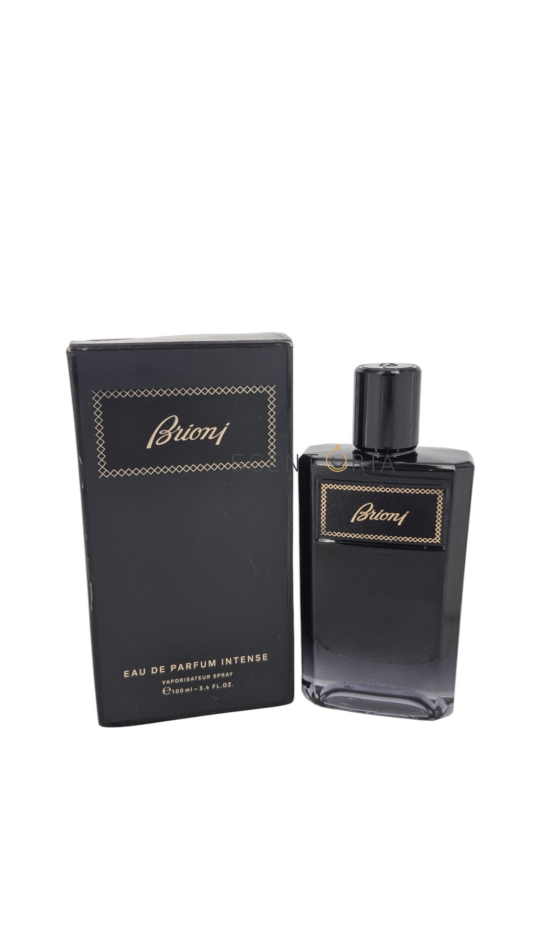 Brioni EDP Intense Partial