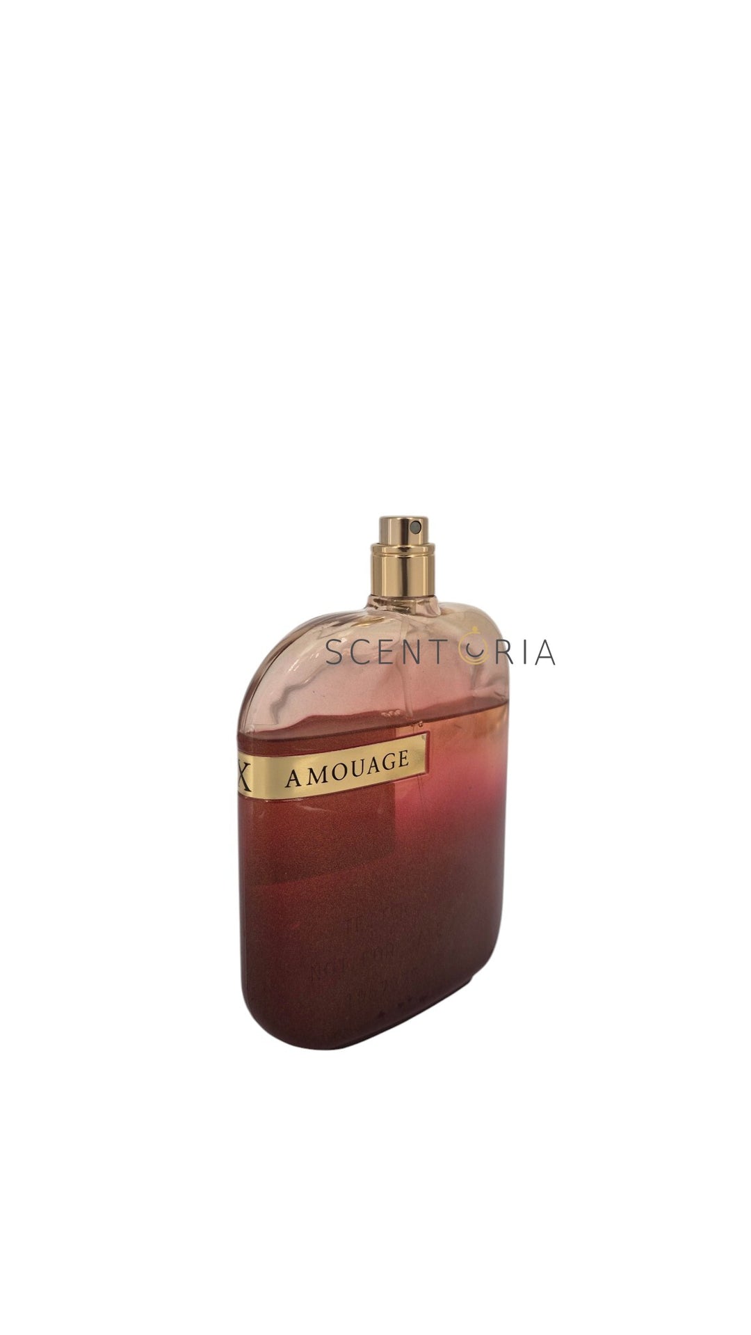 Opus X EDP Partial