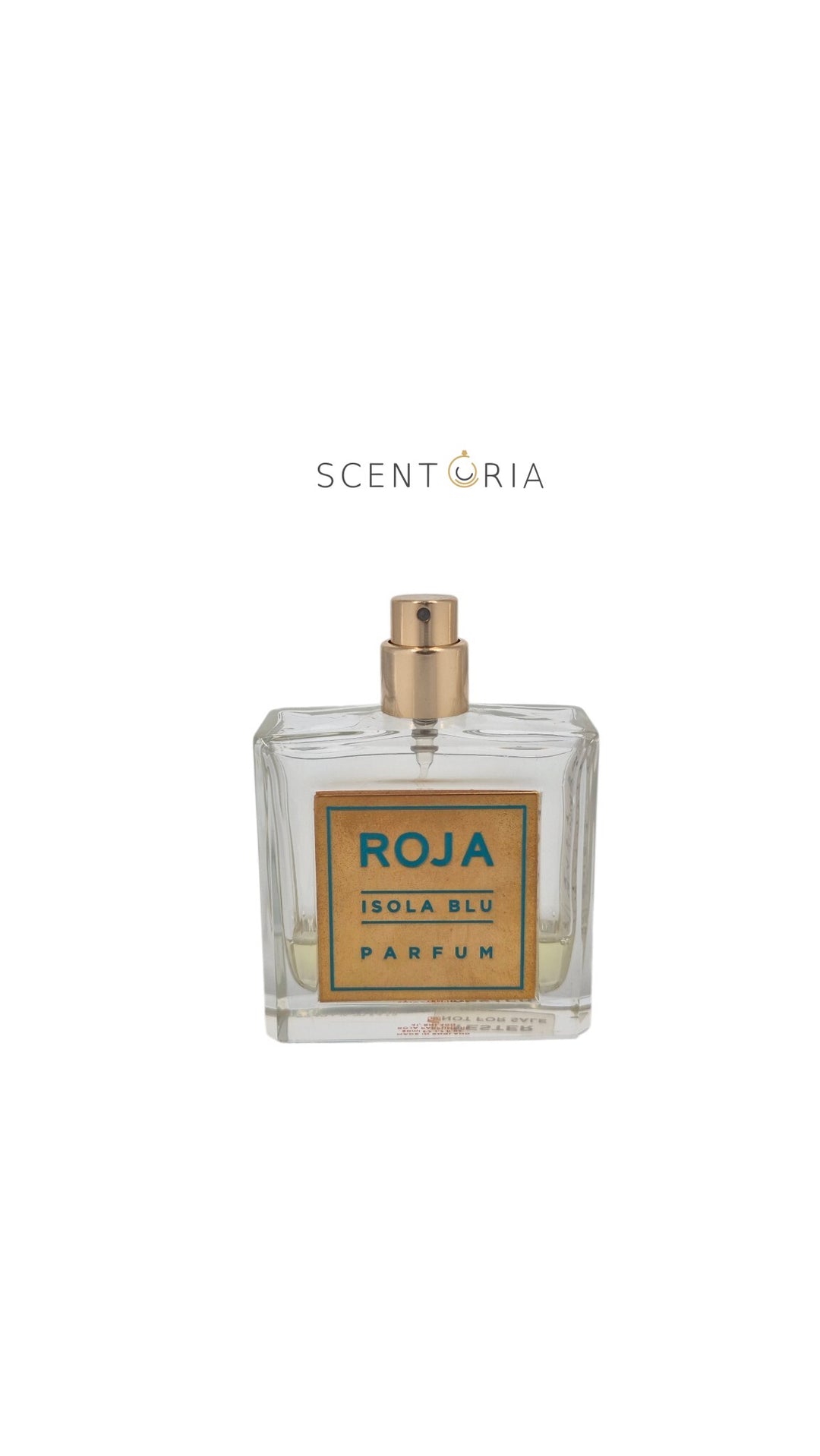 Isola Blu Parfum Partial
