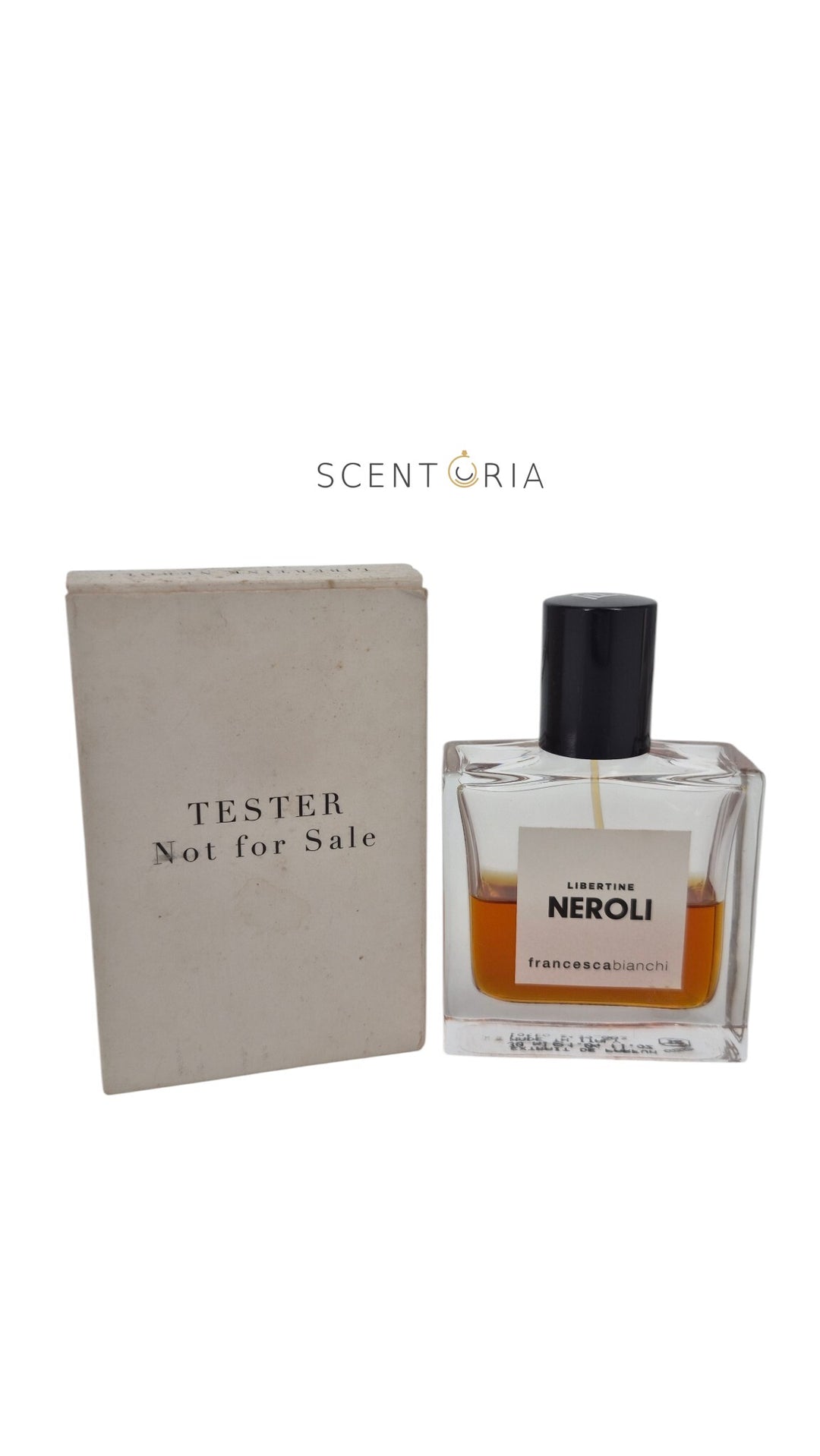 Libertine Neroli Extrait De Parfum Partial