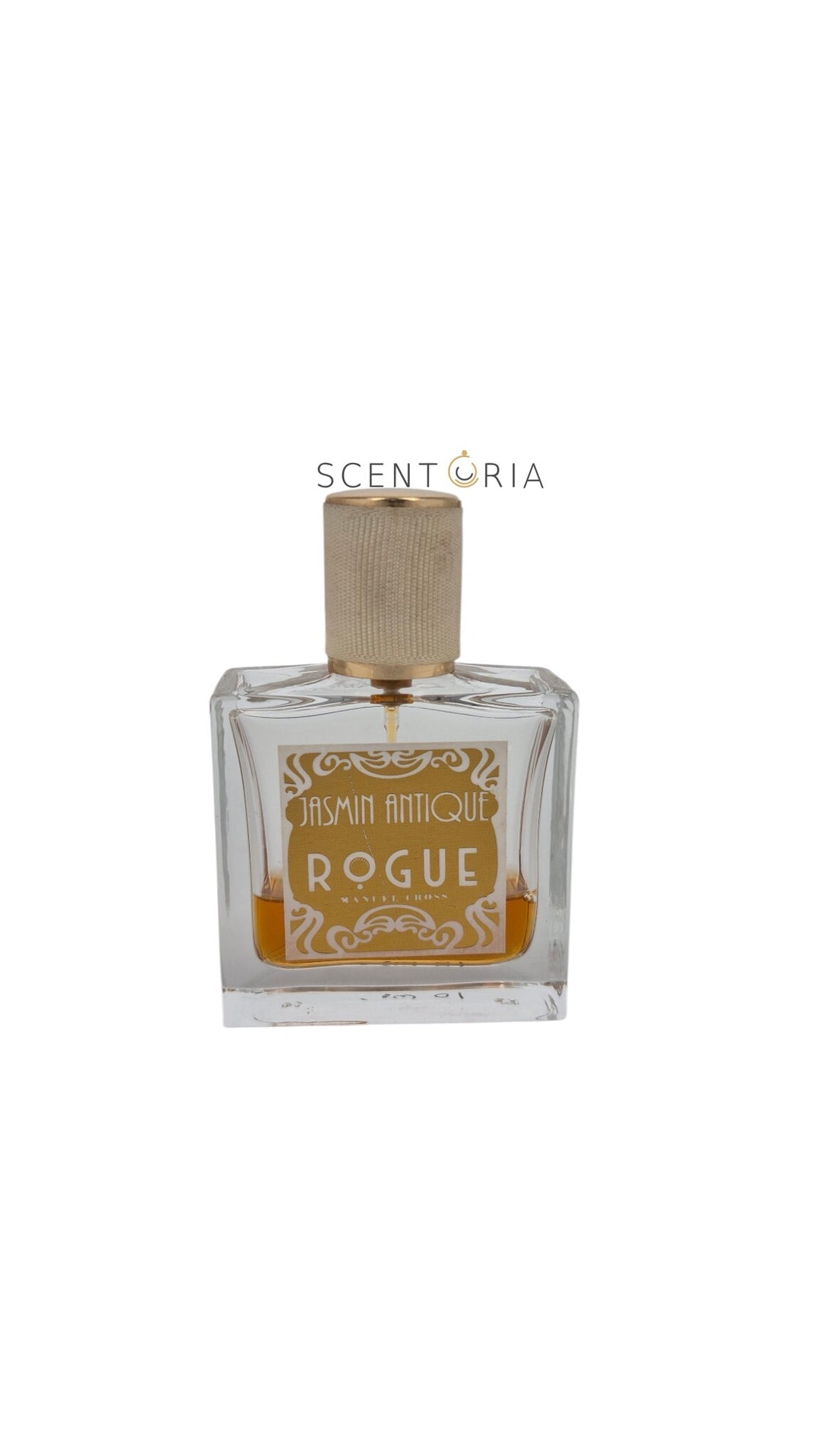 Jasmin Antique EDT Partial