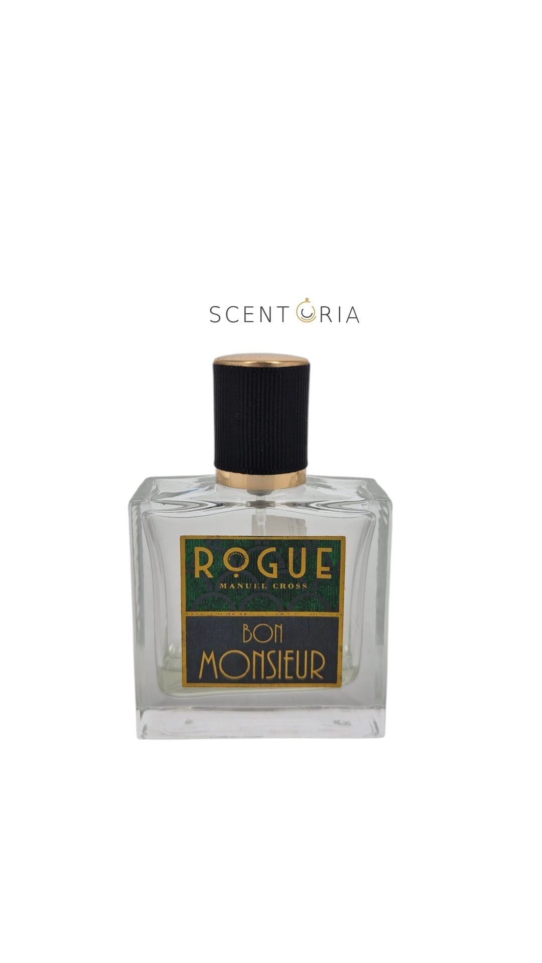 Bon Monsieur EDT Partial