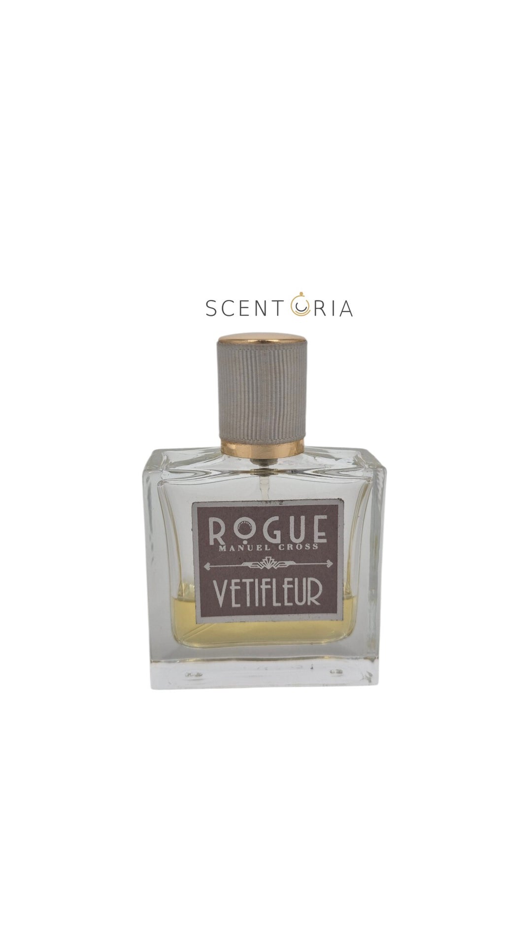 Vetifleur EDT Partial