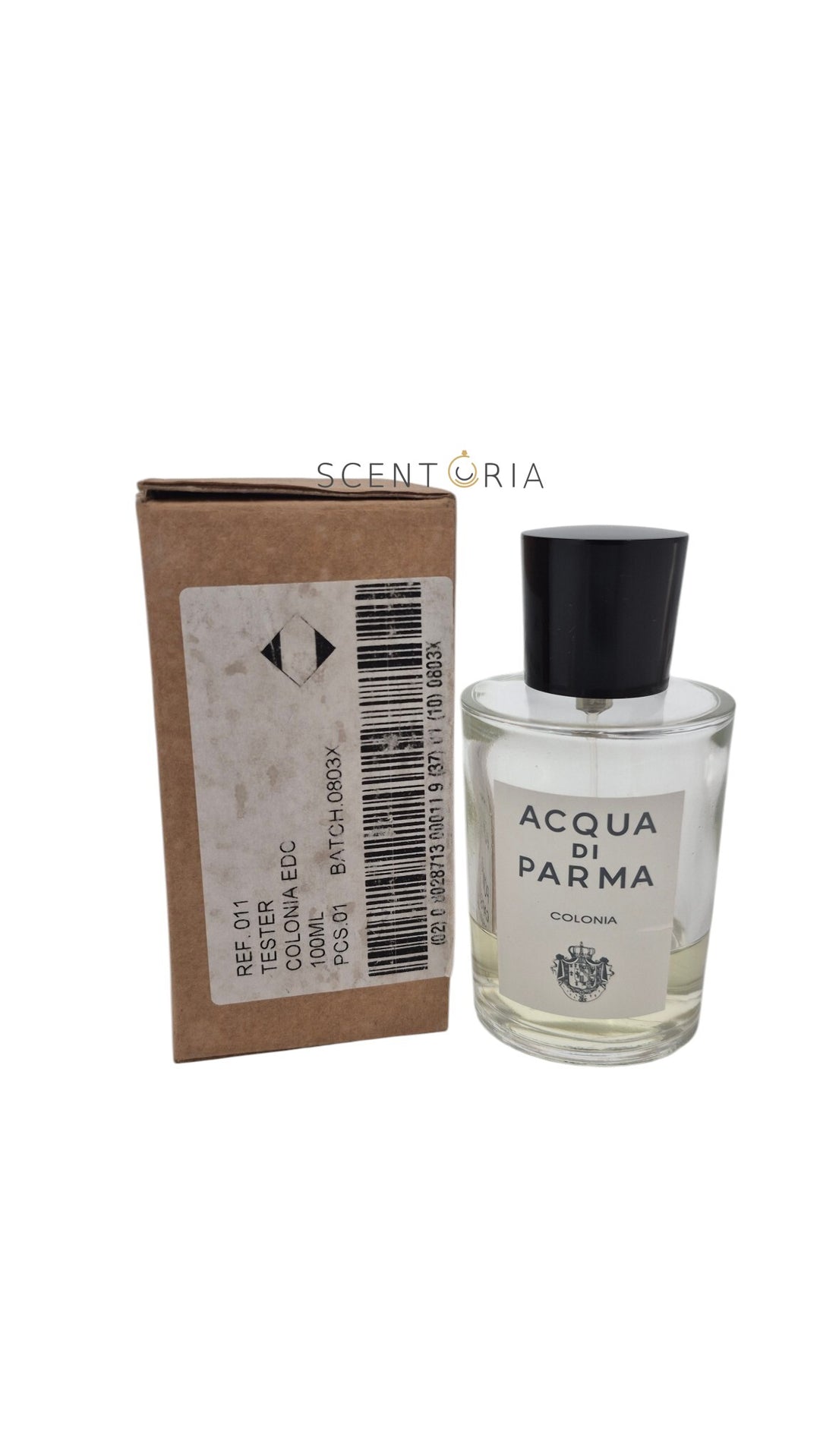 Colonia EDC Partial