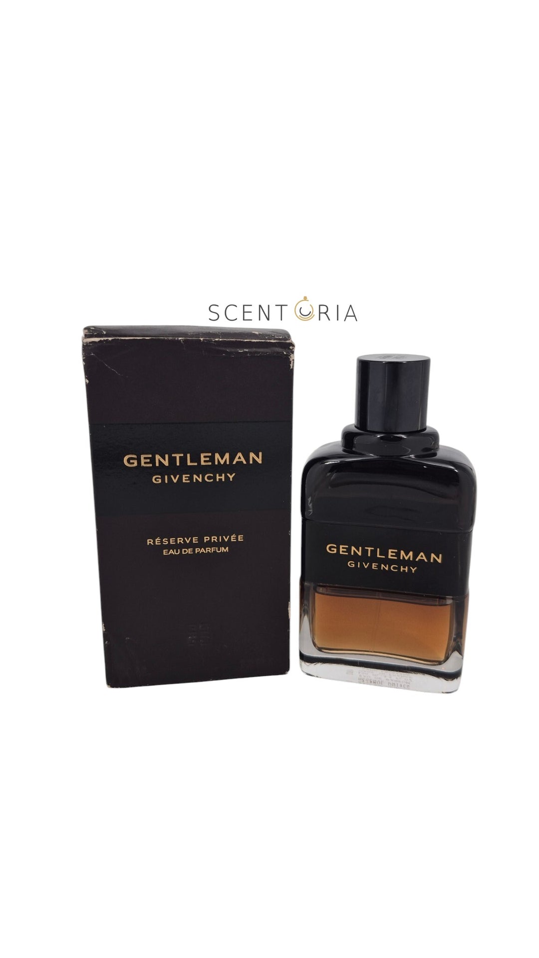 Gentleman Reserve Privee EDP Partial