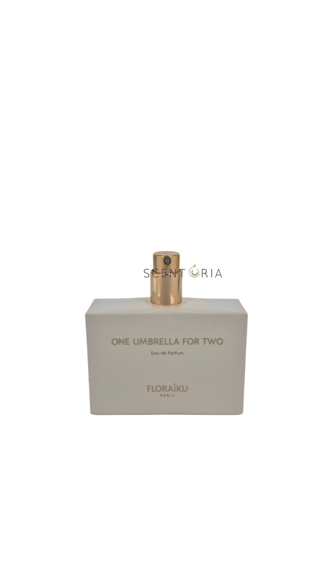 One Umbrella For Two EDP Partial