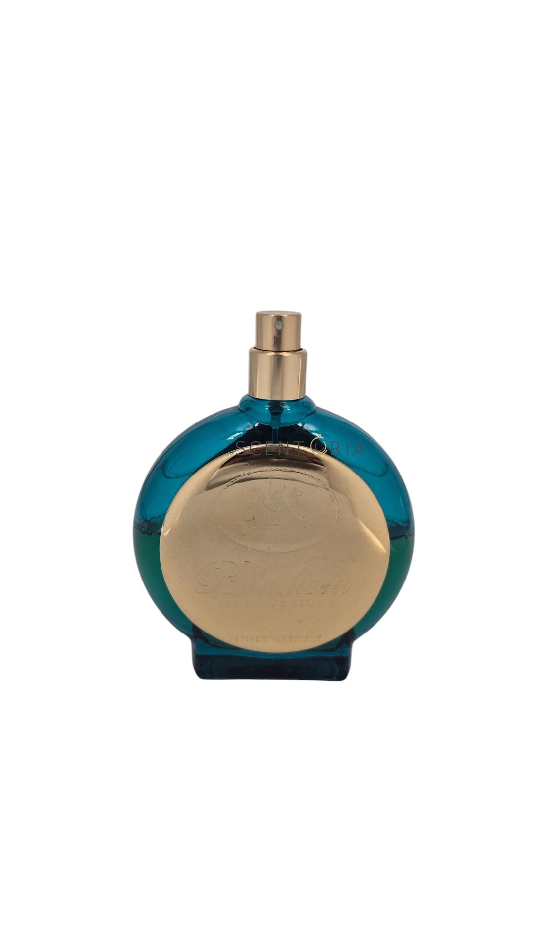 Vetiver Imperiale EDP Partial