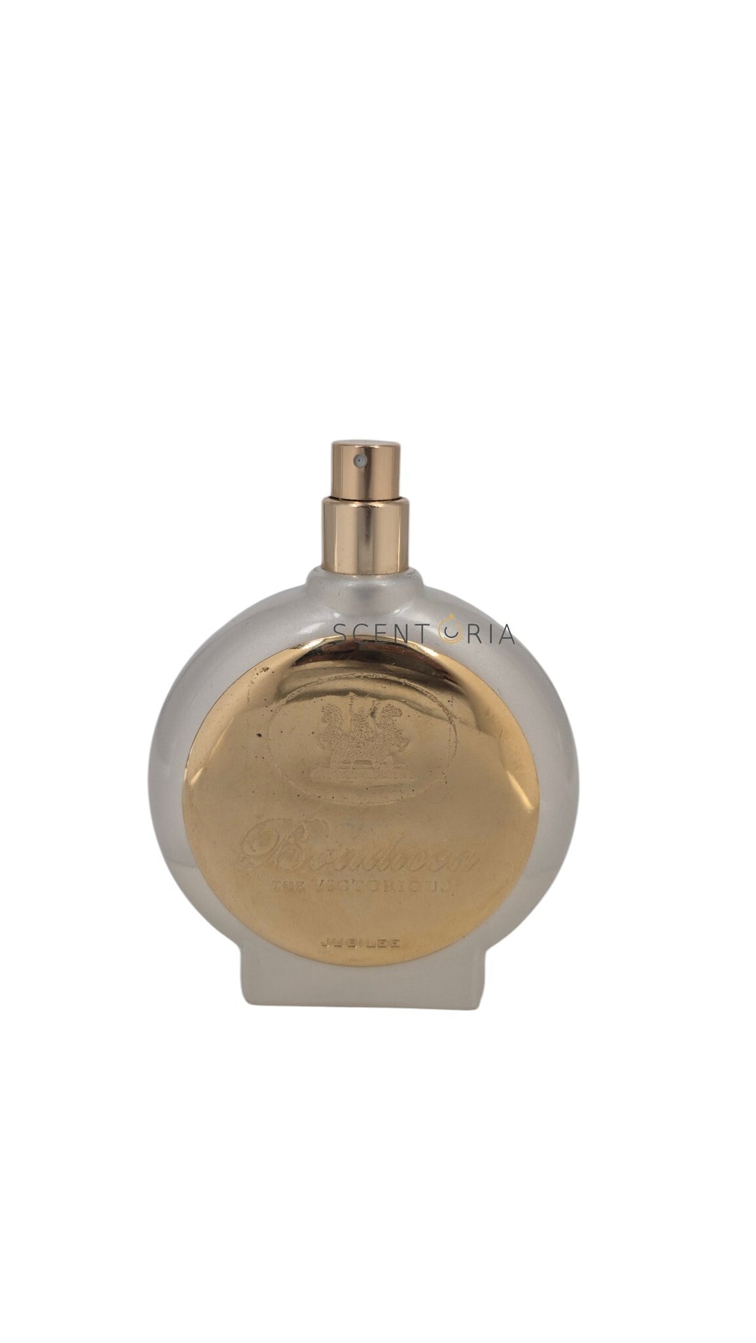 Jubilee EDP Partial