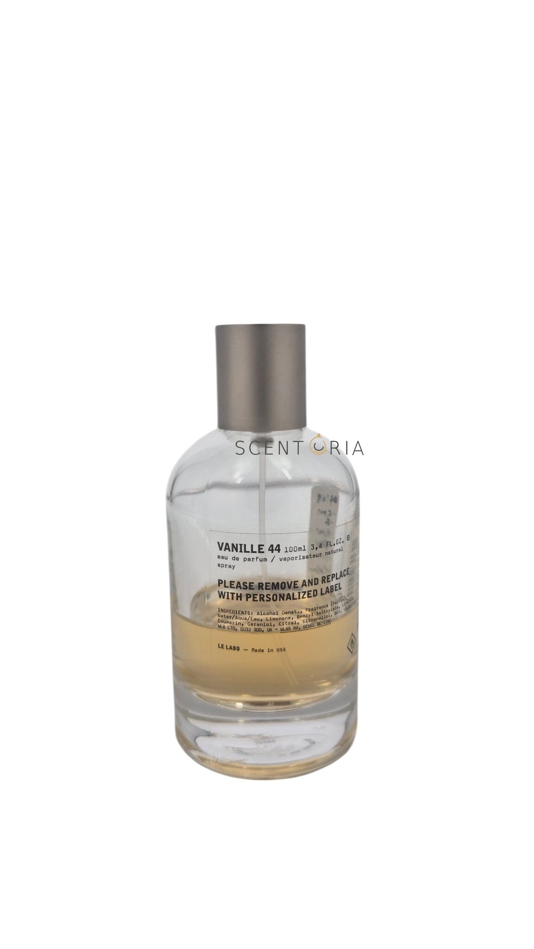 Vanille 44 EDP Partial