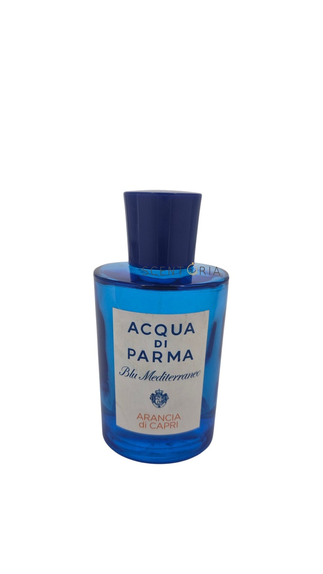 Arancia Di Capri EDT Partial