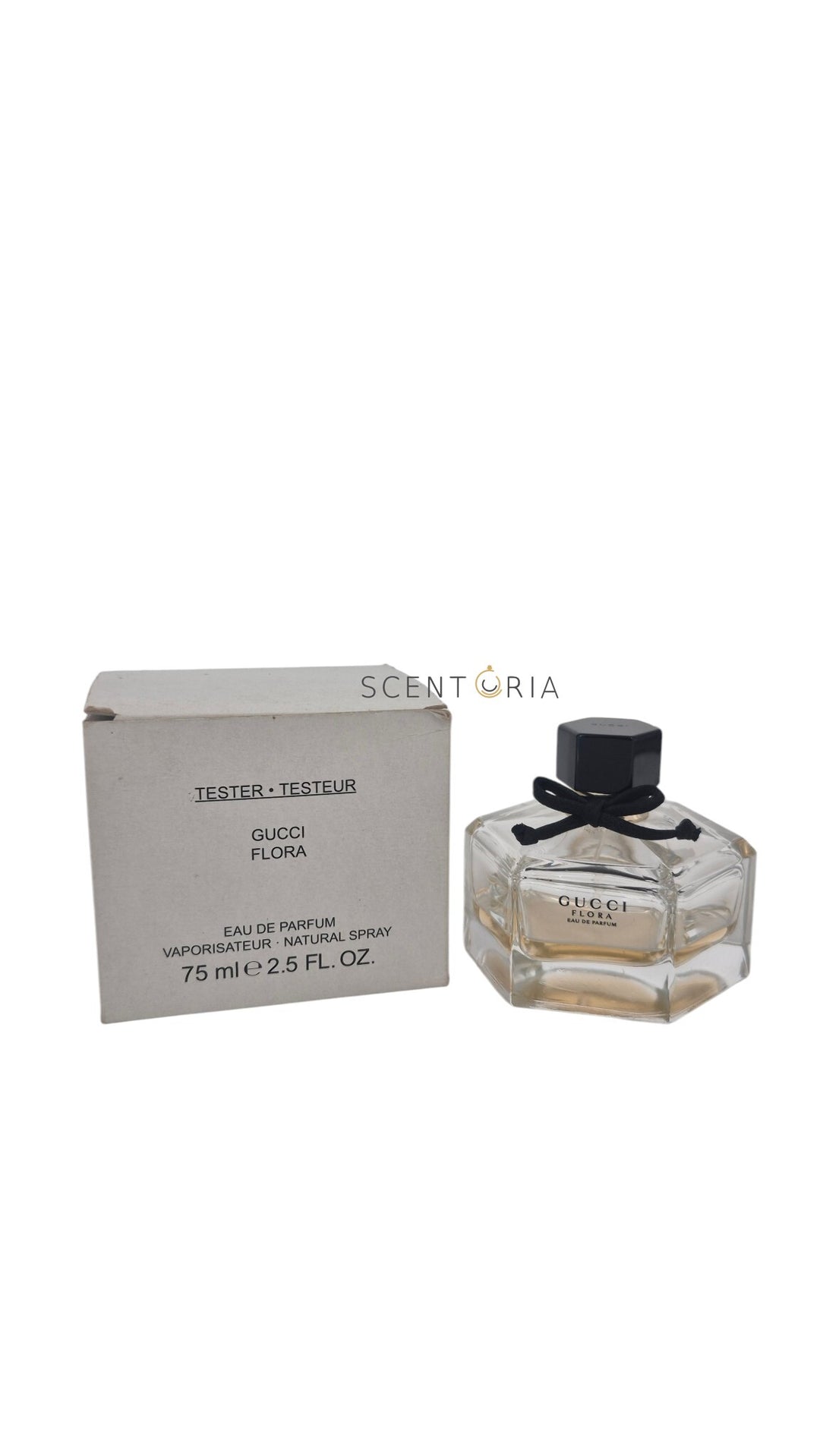 Flora by Gucci EDP Partial