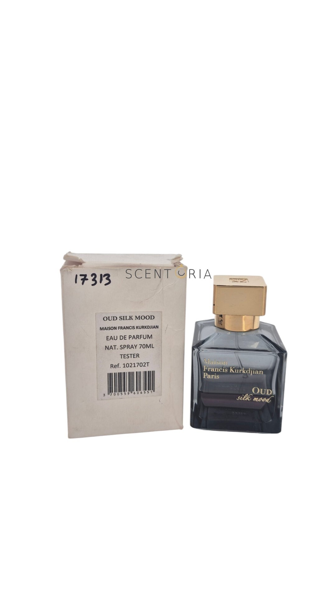 Oud Silk Mood EDP Partial