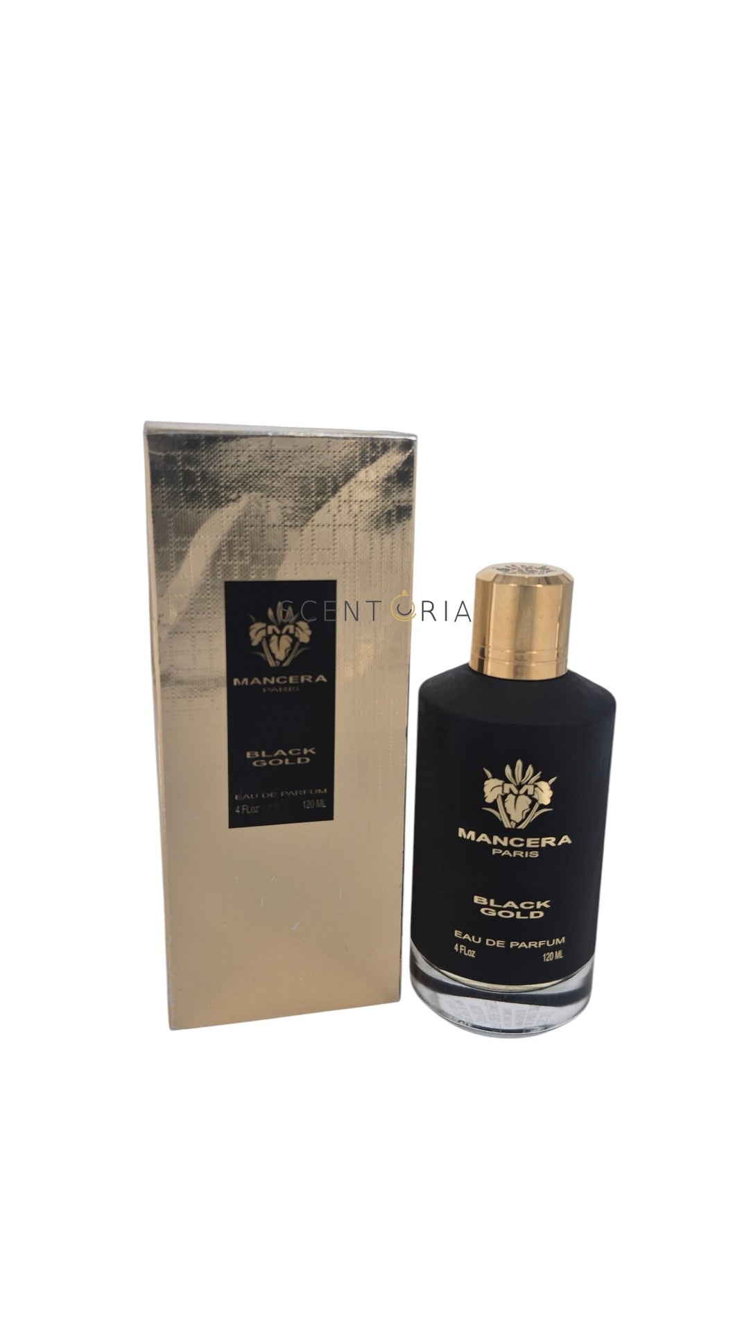 Black Gold EDP Partial