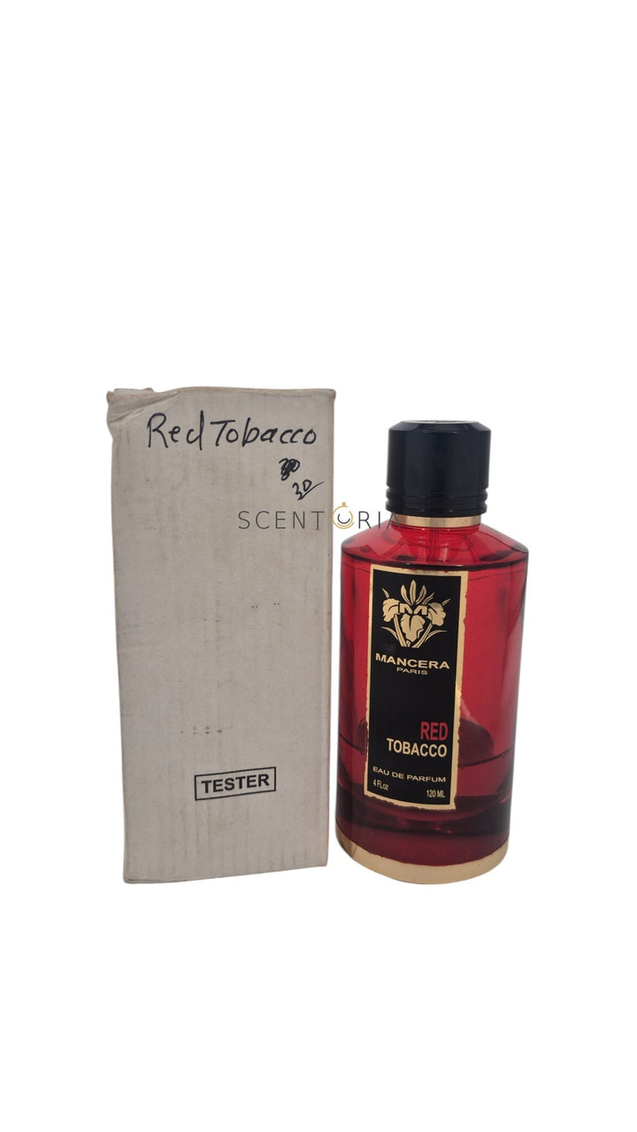 Red Tobacco EDP Partial