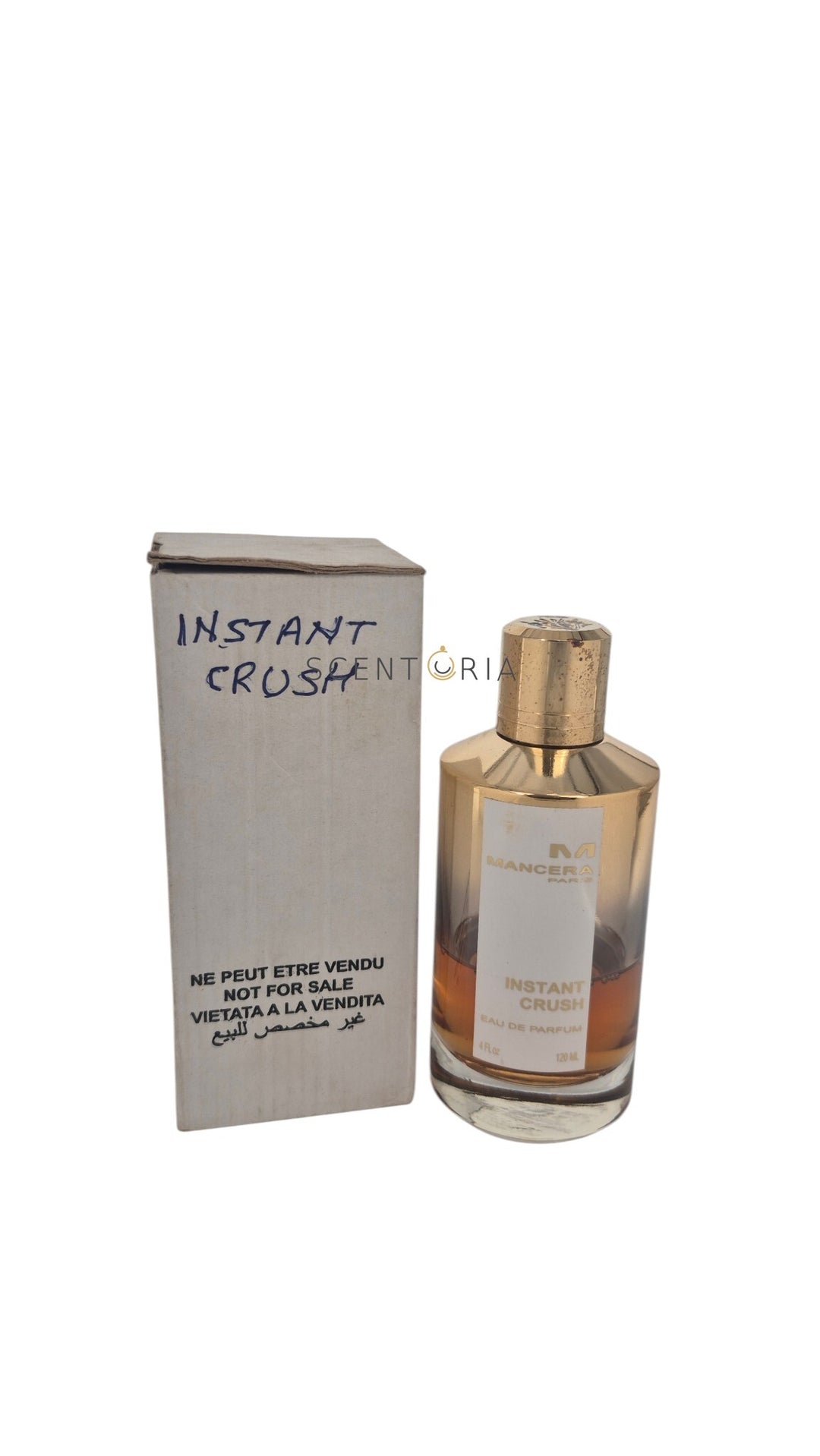 Instant Crush EDP Partial