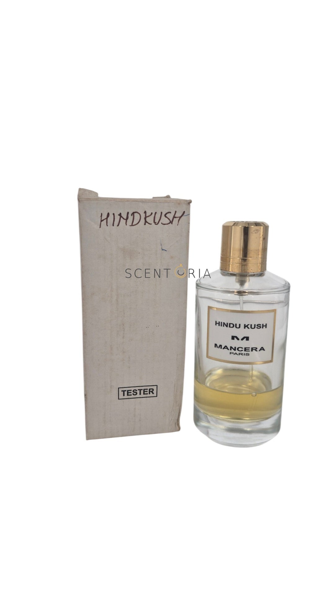 Hindu Kush EDP Partial