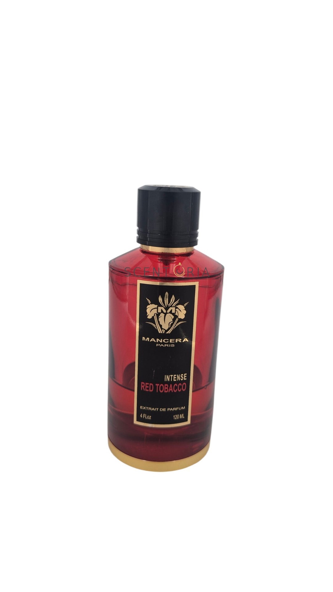 Red Tobacco Intense Extrait De Parfum Partial