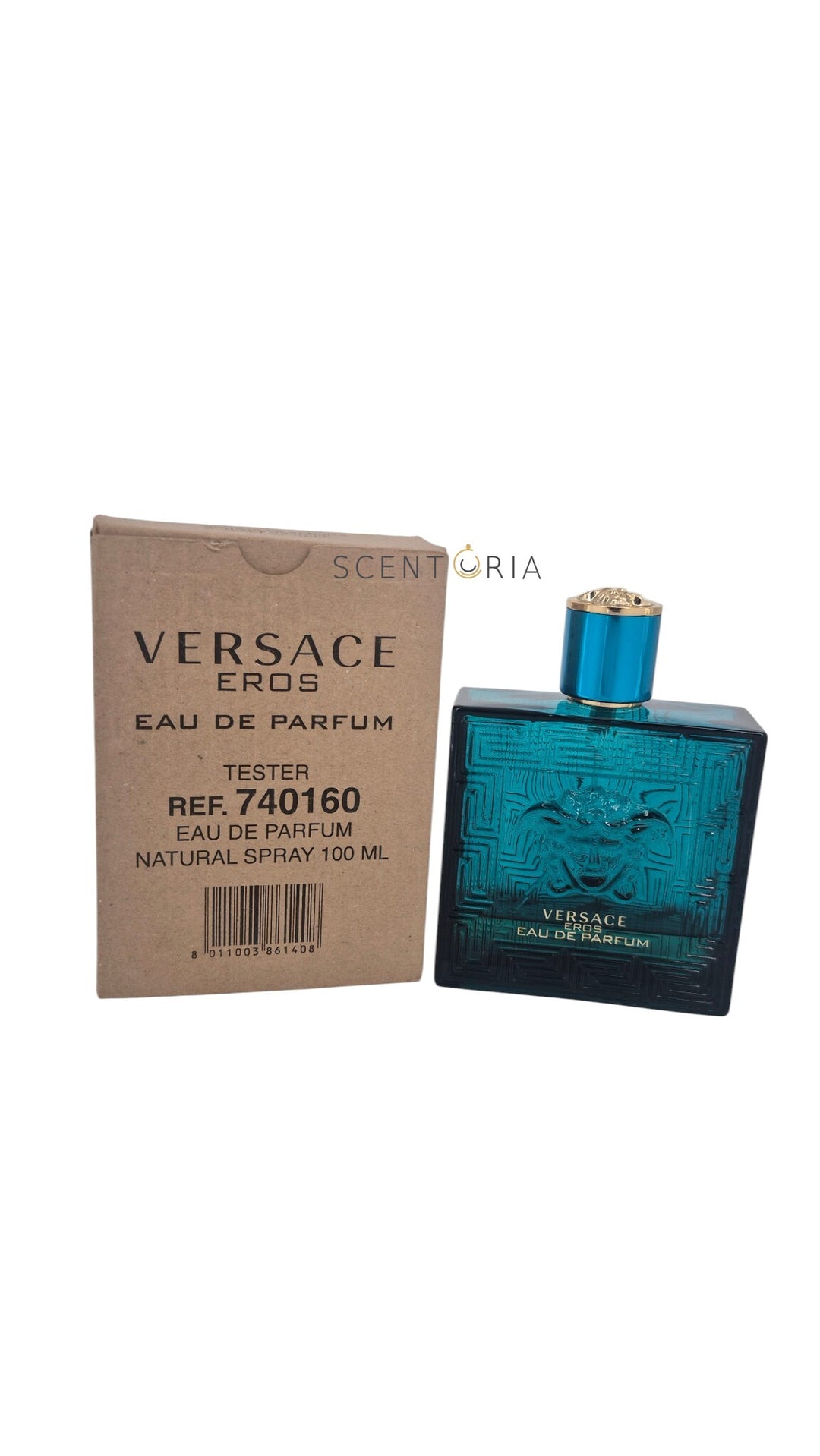 Eros EDP Partial