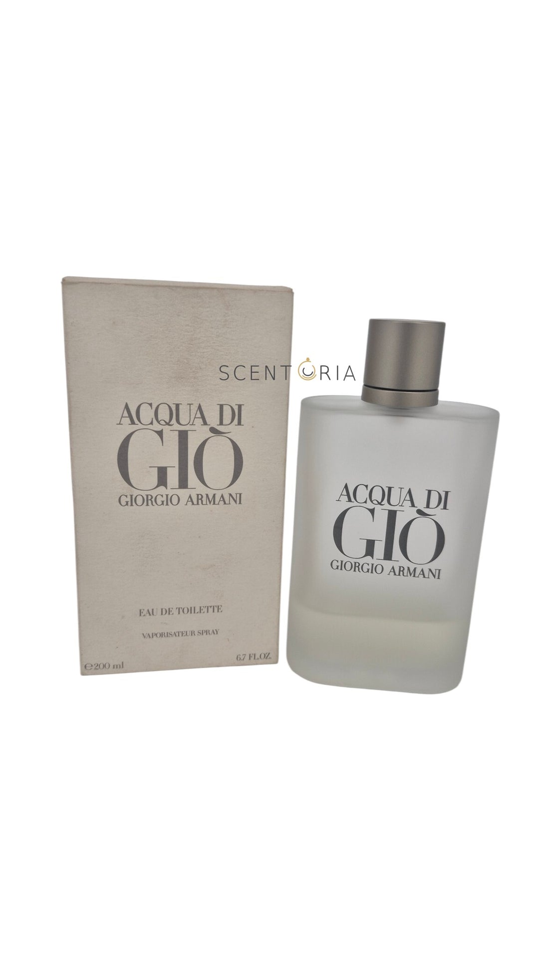 Acqua Di Gio EDT Partial