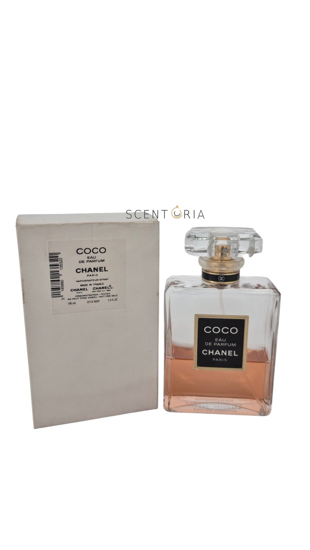 Coco EDP Partial