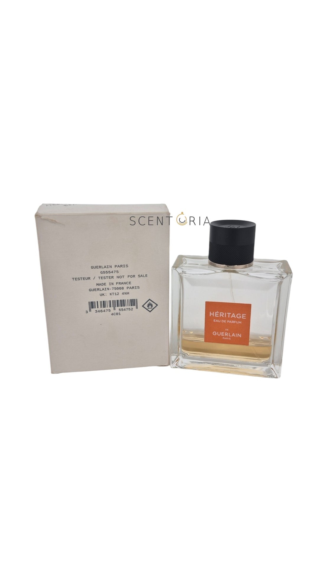 Guerlain Heritage EDP Partial