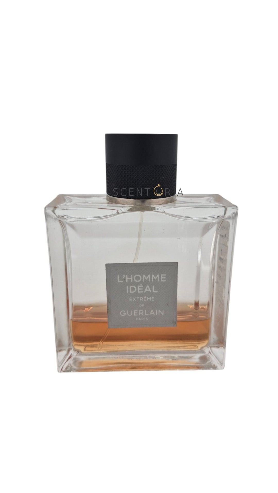L'Homme Ideal Extreme EDP Partial