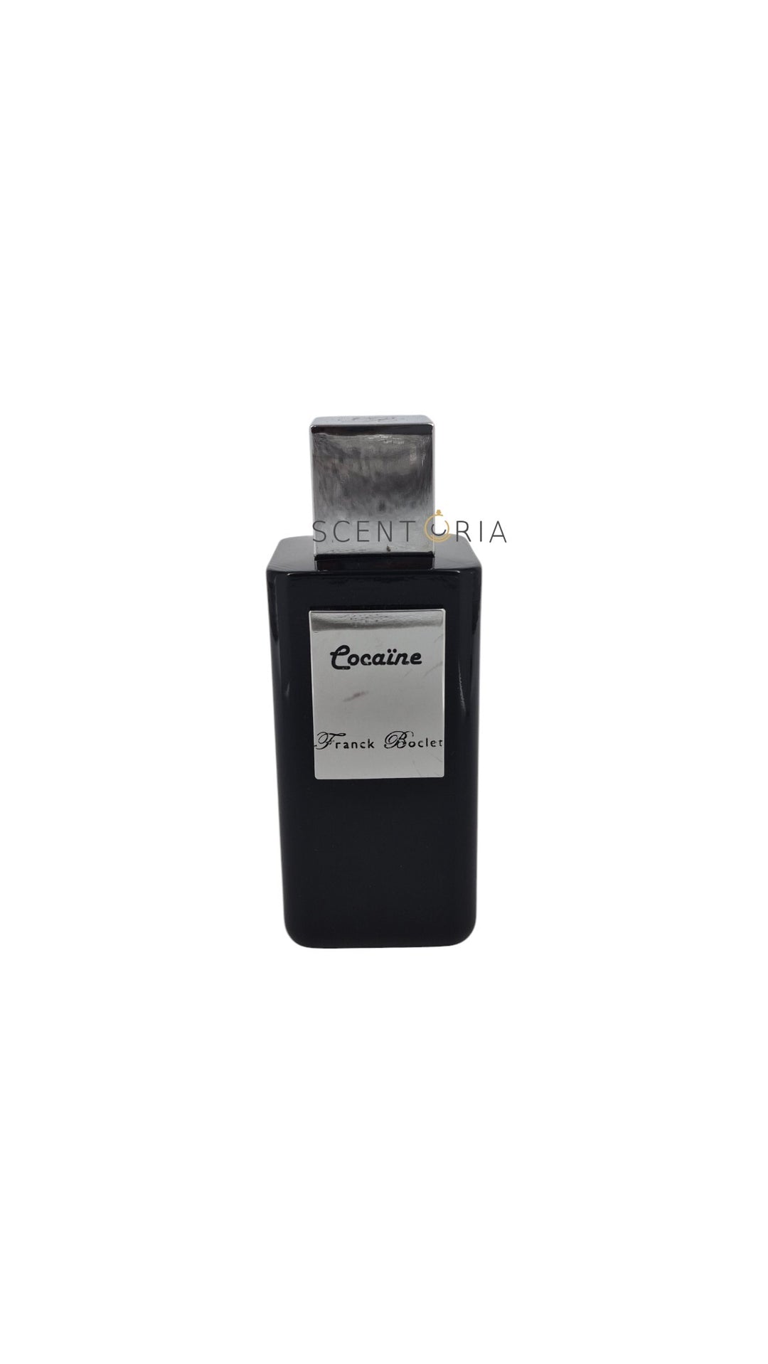 Cocaine Extrait De Parfum Partial