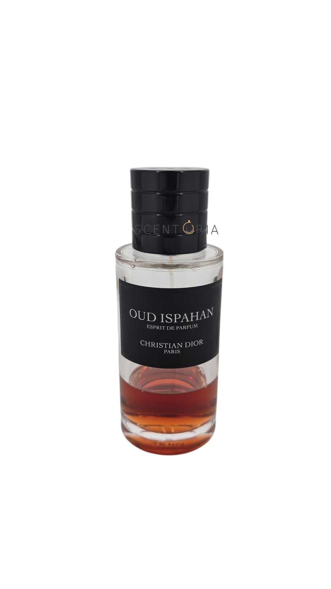 Oud Ispahan Extrait De Parfum Partial