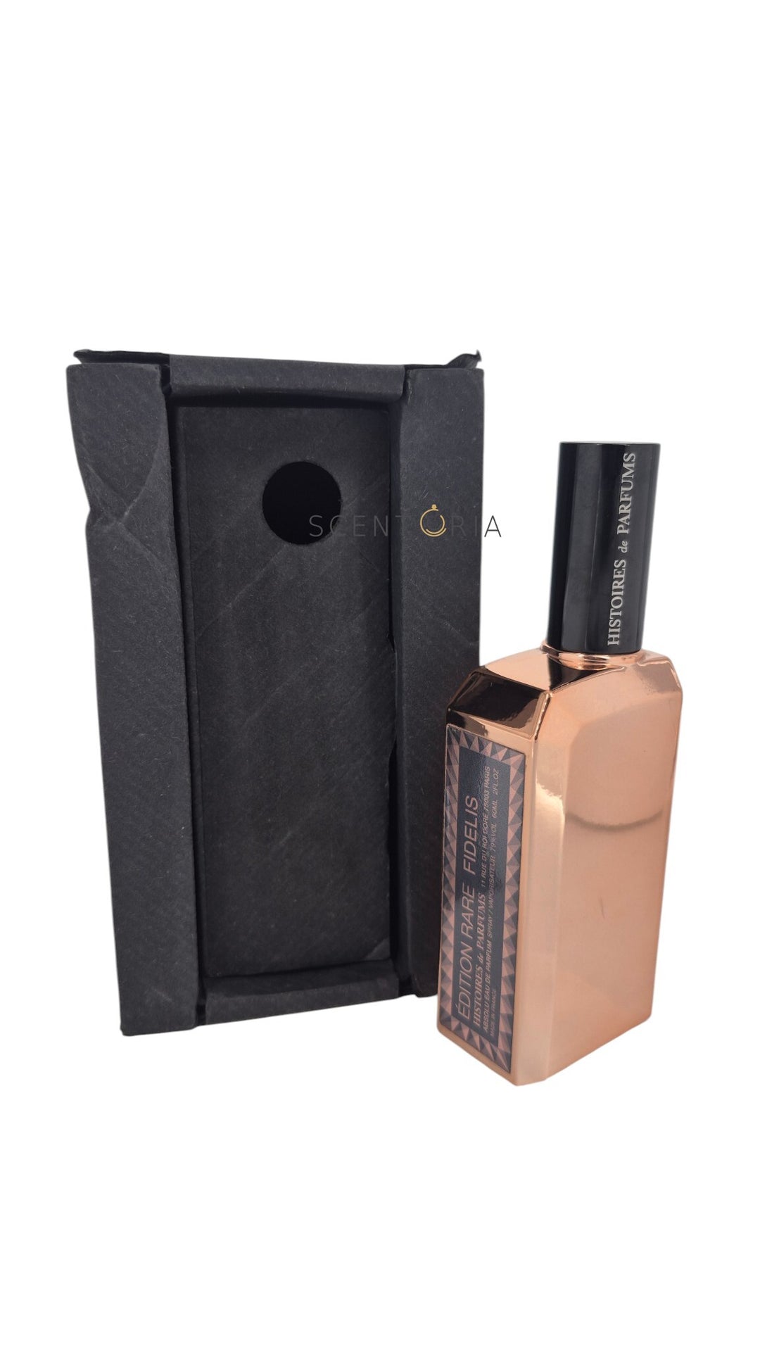 Fidelis EDP Partial