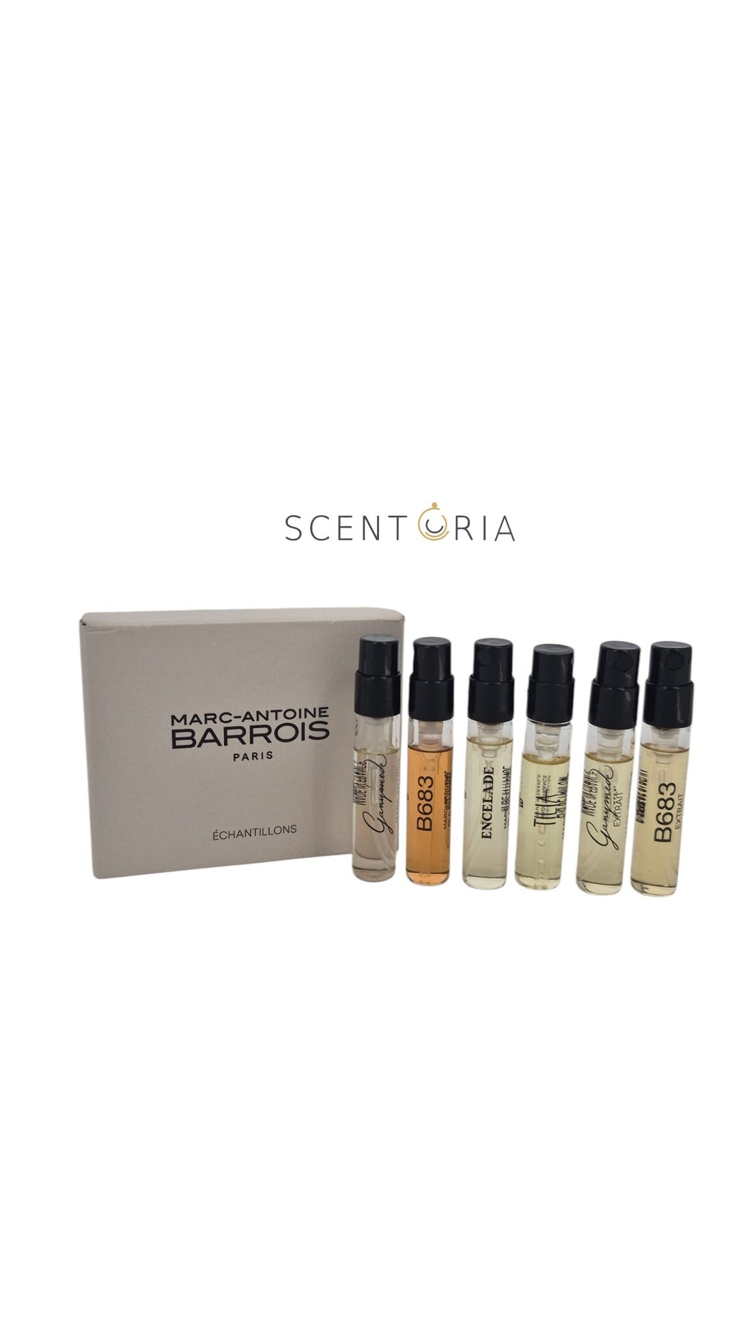MAB Discovery Kit